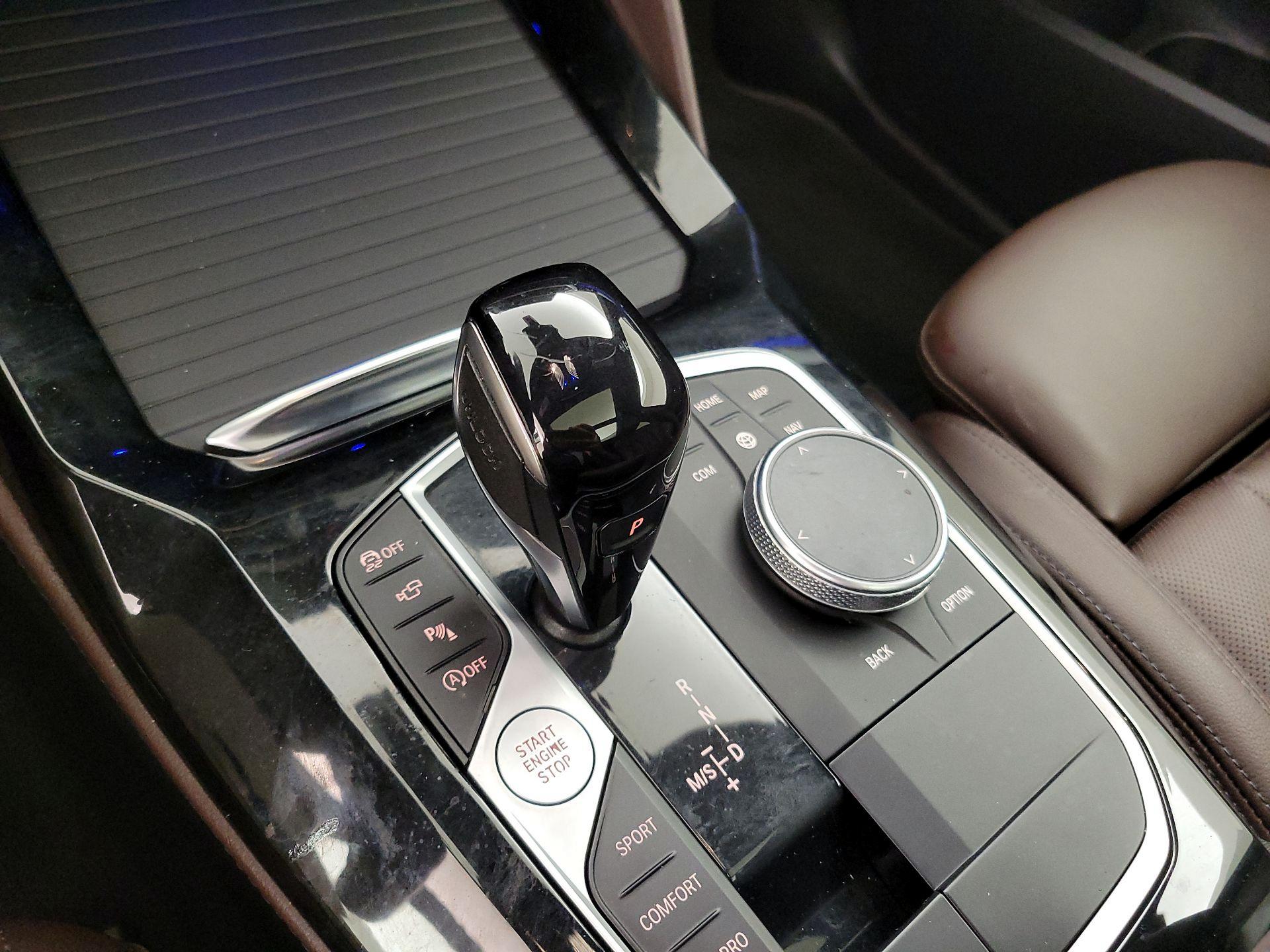 Thumbnail: 2023 BMW X4 - 18