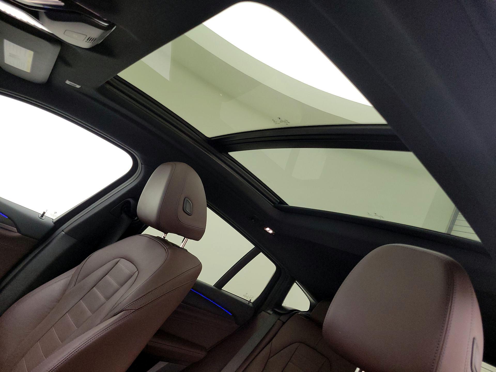 Thumbnail: 2023 BMW X4 - 20