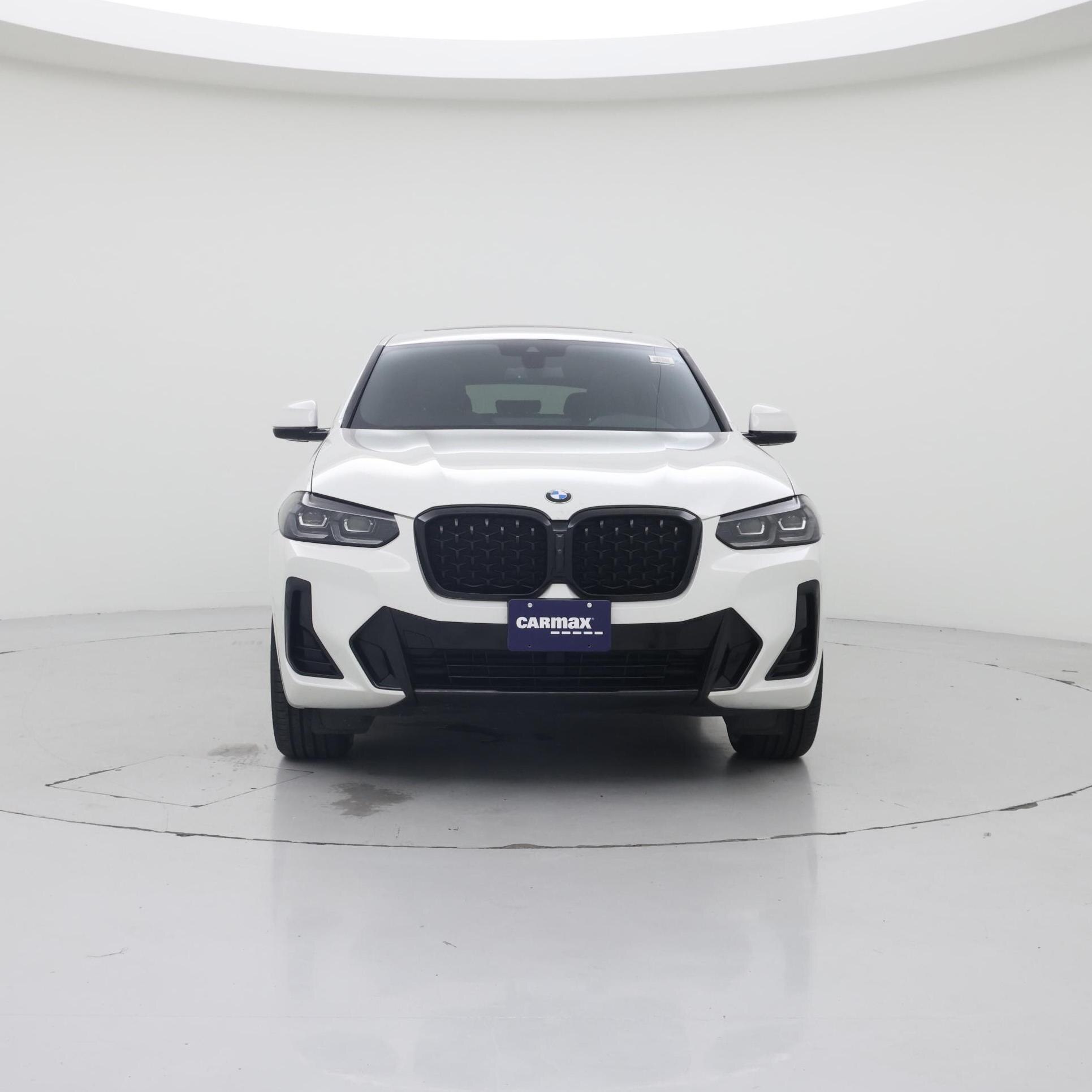 Thumbnail: 2023 BMW X4 - 5