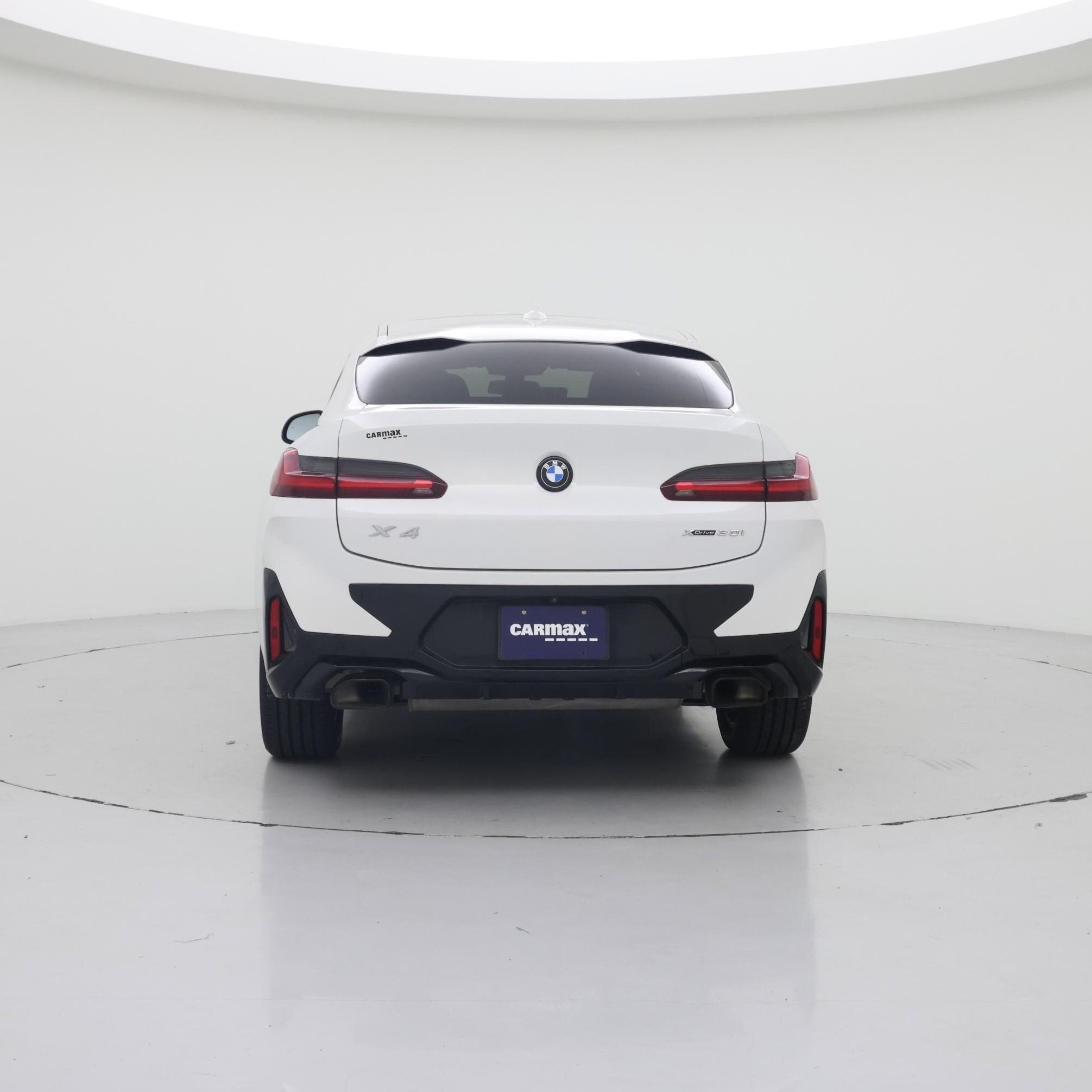 Thumbnail: 2023 BMW X4 - 6