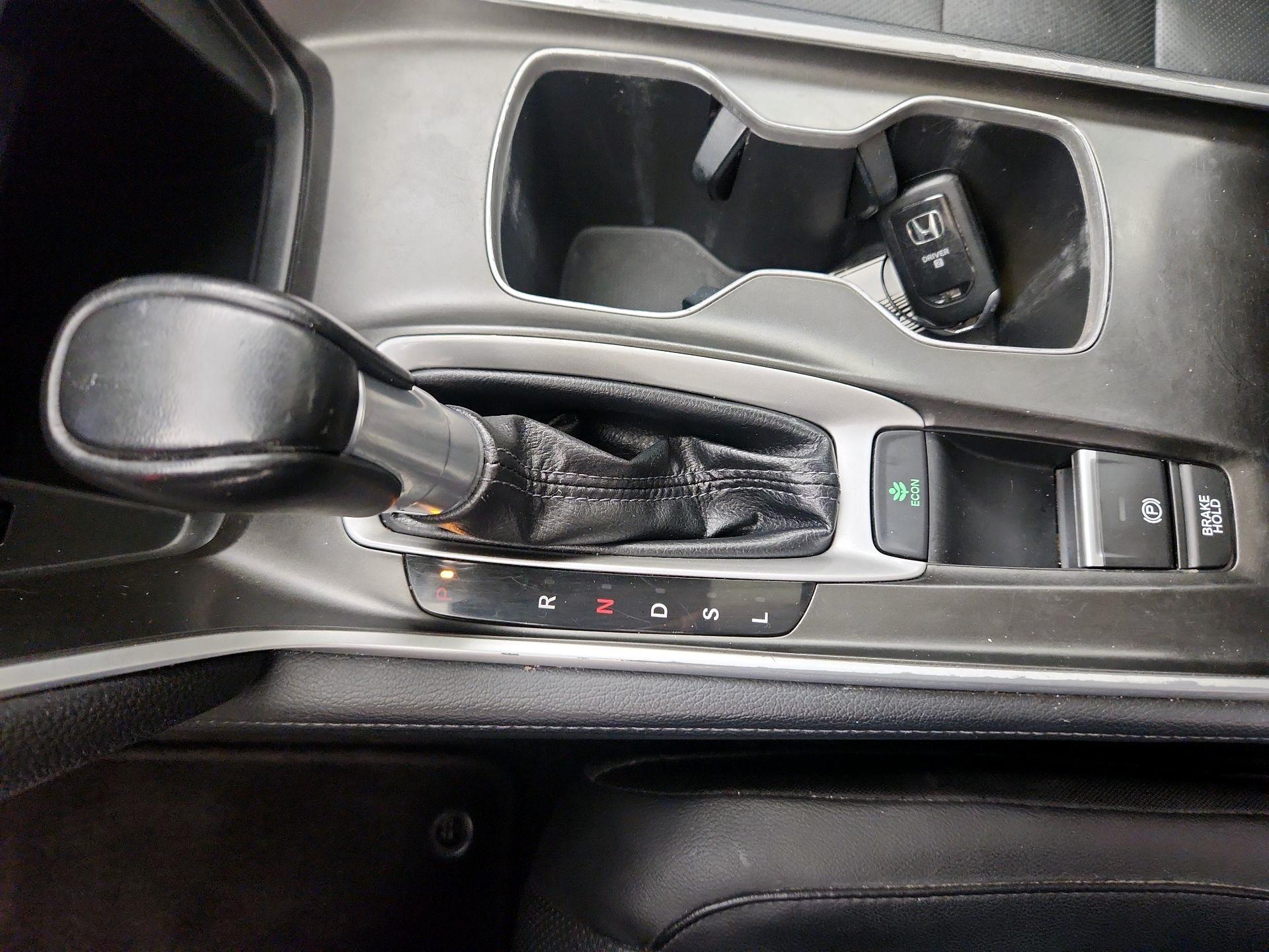 Thumbnail: 2018 Honda Accord - 15