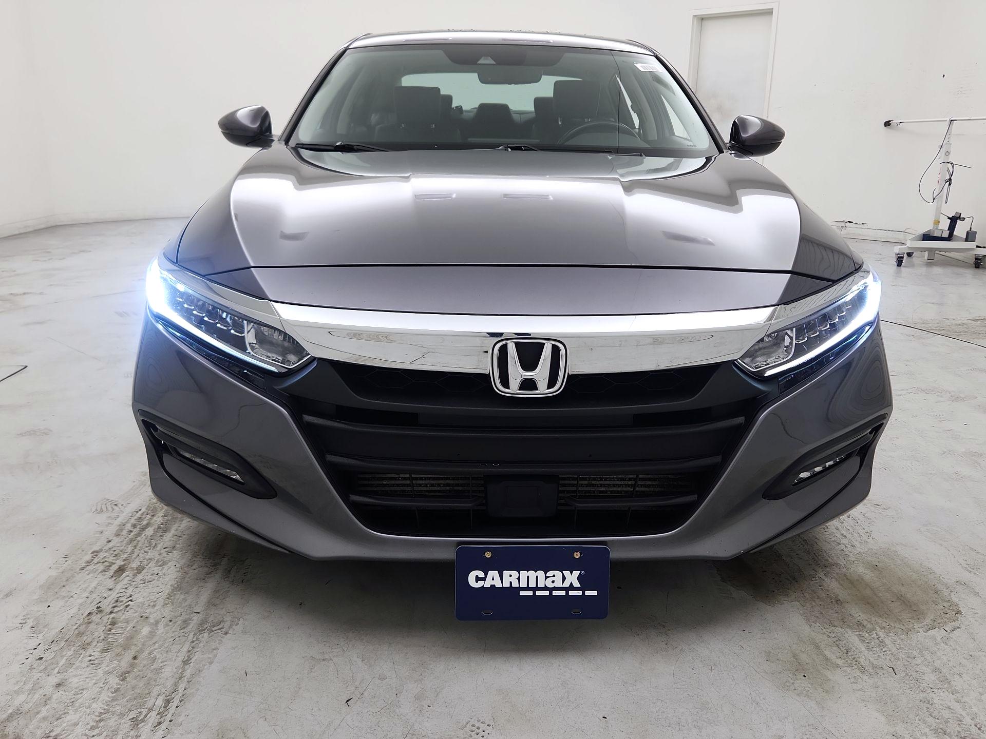 Thumbnail: 2018 Honda Accord - 2