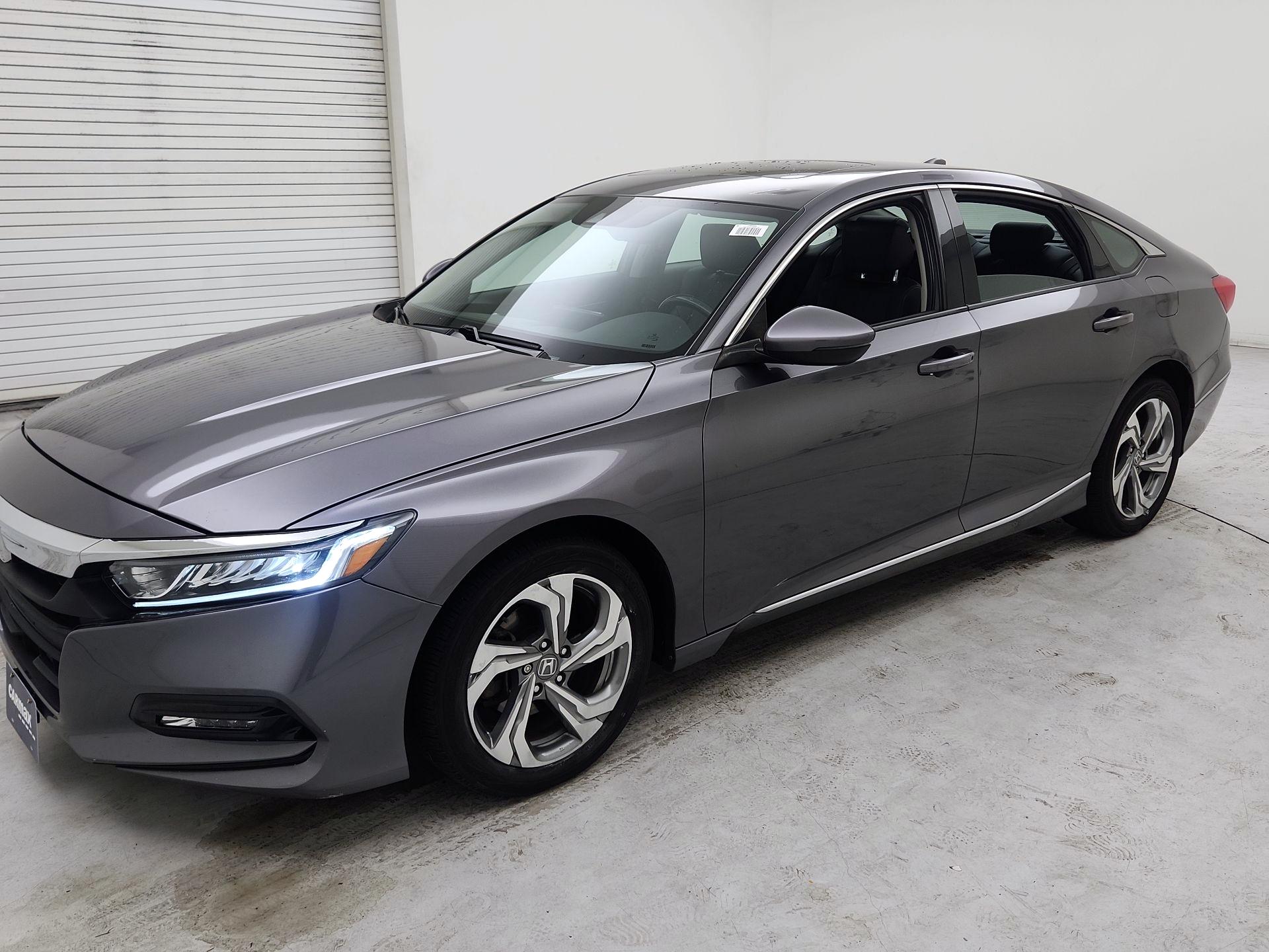 Thumbnail: 2018 Honda Accord - 3