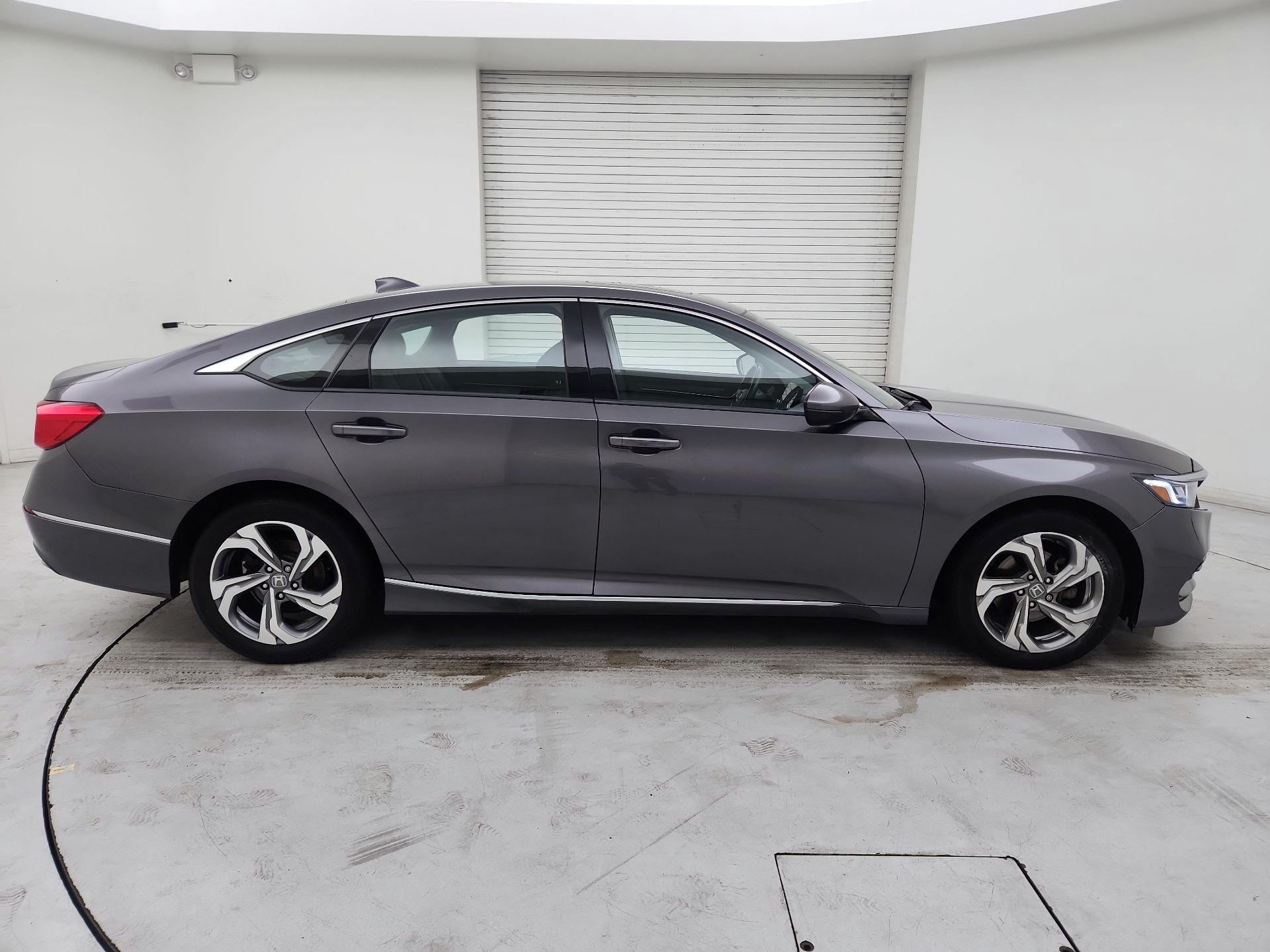Thumbnail: 2018 Honda Accord - 4