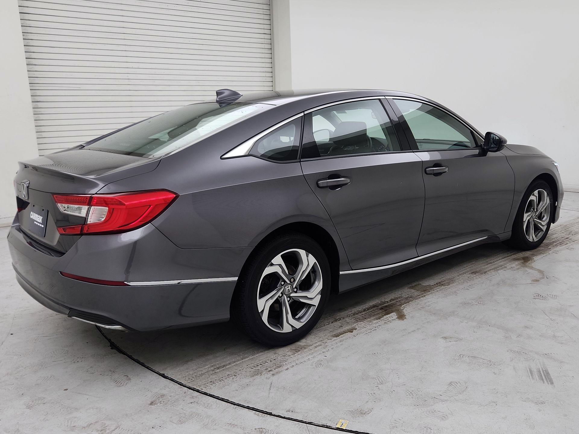 Thumbnail: 2018 Honda Accord - 5