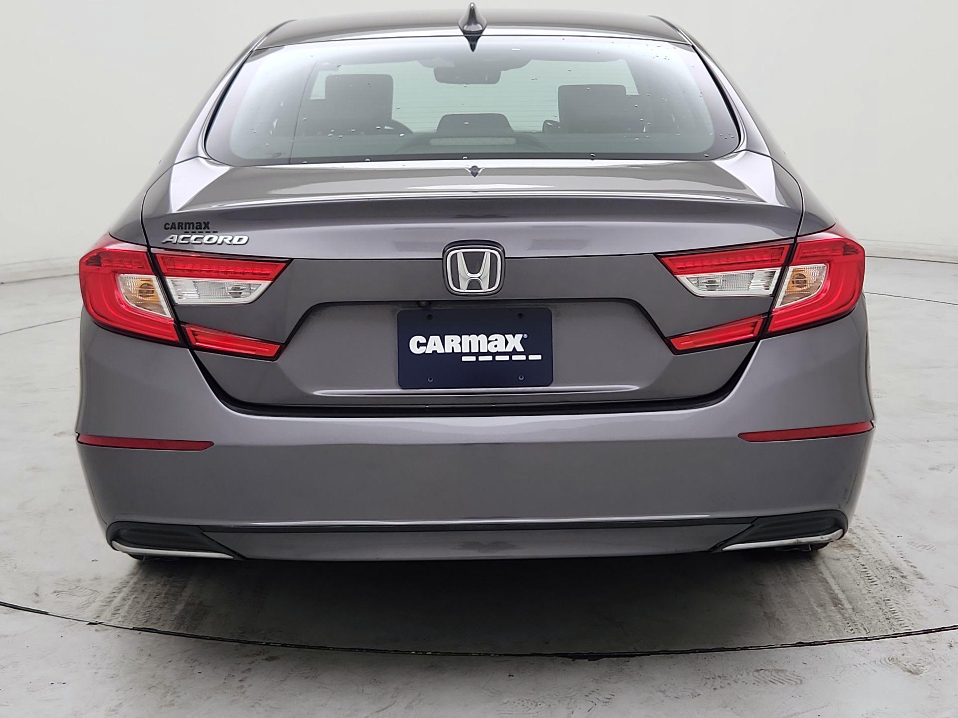 Thumbnail: 2018 Honda Accord - 6