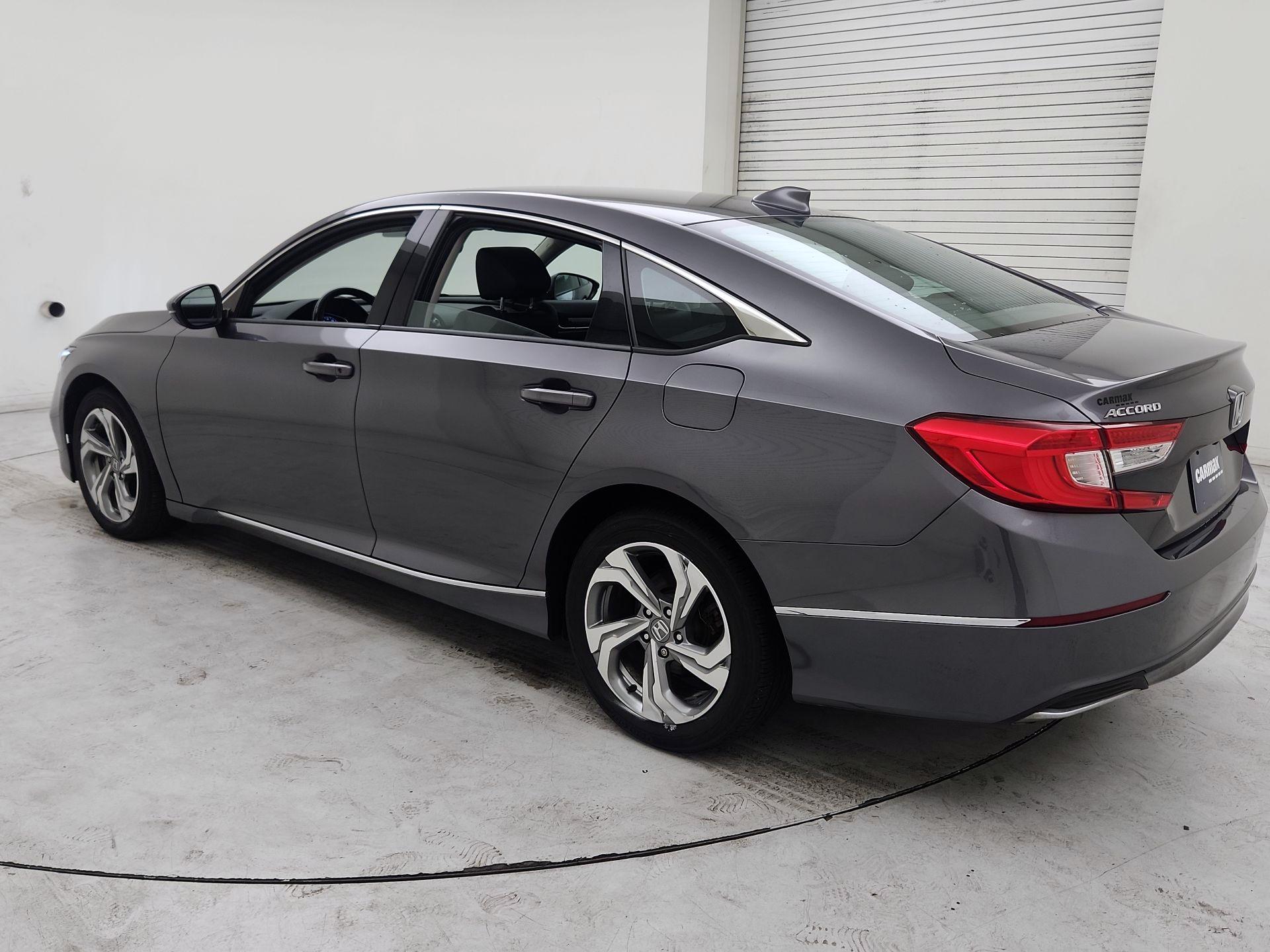 Thumbnail: 2018 Honda Accord - 7