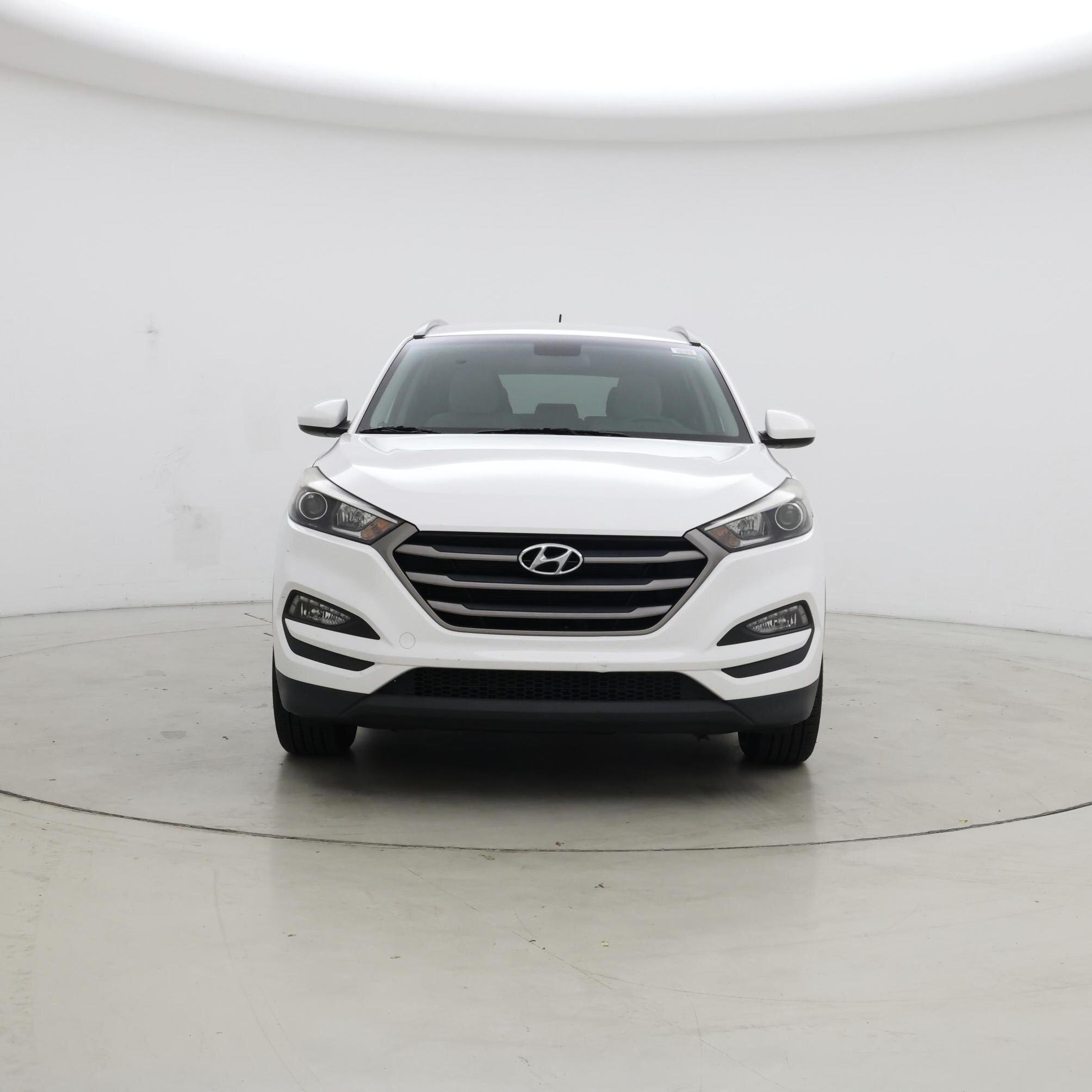 Thumbnail: 2016 Hyundai Tucson - 5