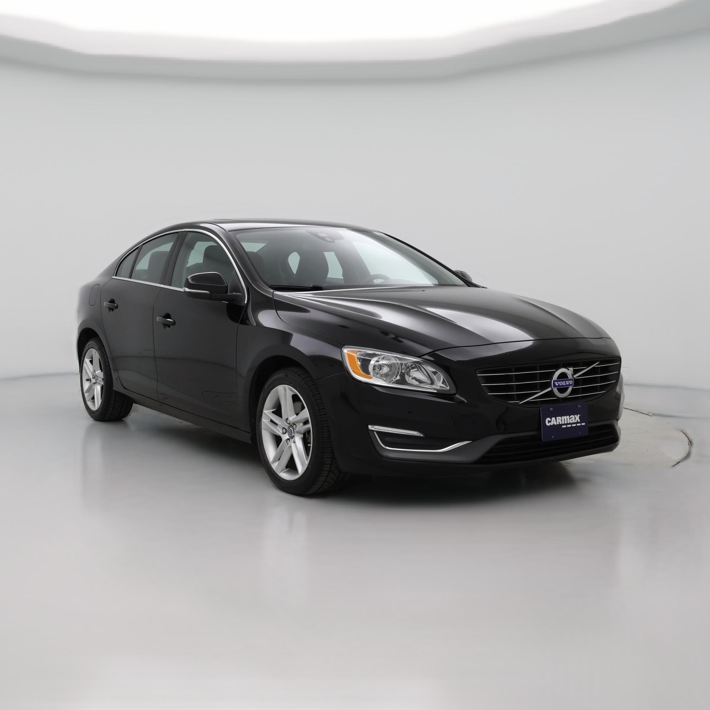 Thumbnail: 2015 Volvo S60 - 1