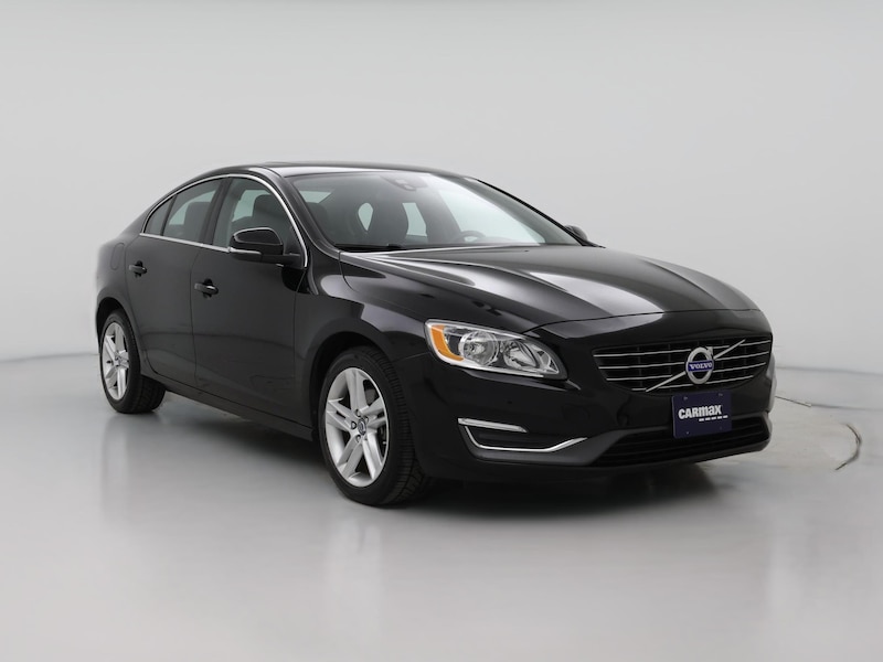 2015 Volvo S60 T5 -
                  Dayton, OH