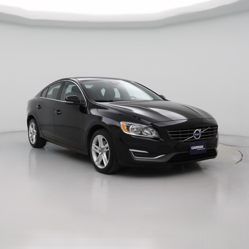 2015 Volvo S60 T5 Premier