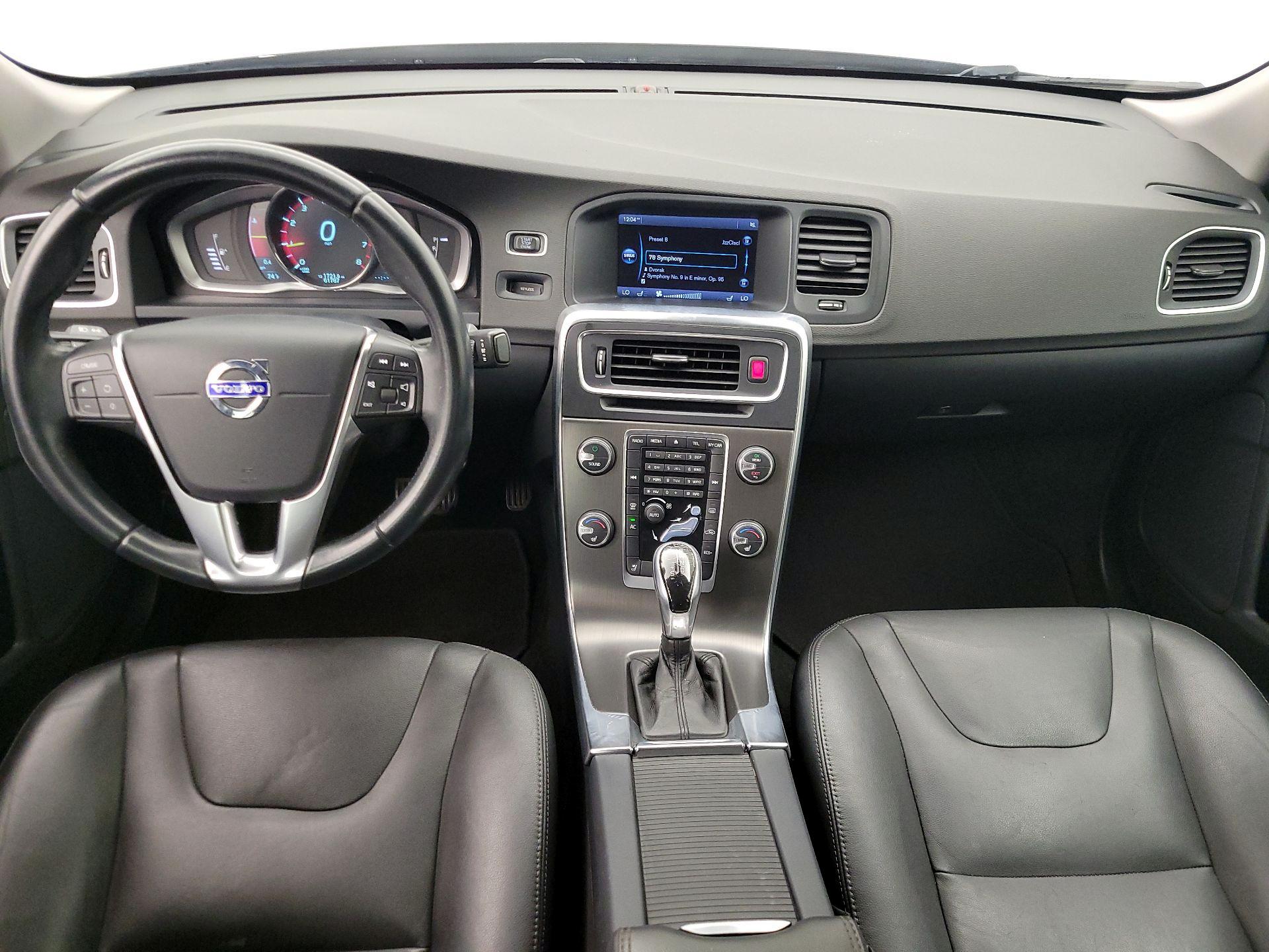 Thumbnail: 2015 Volvo S60 - 9