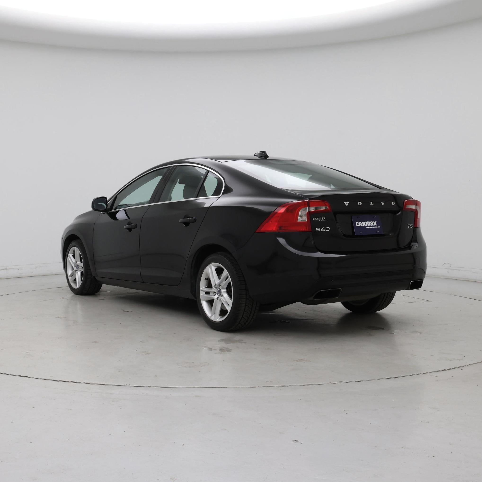 Thumbnail: 2015 Volvo S60 - 2