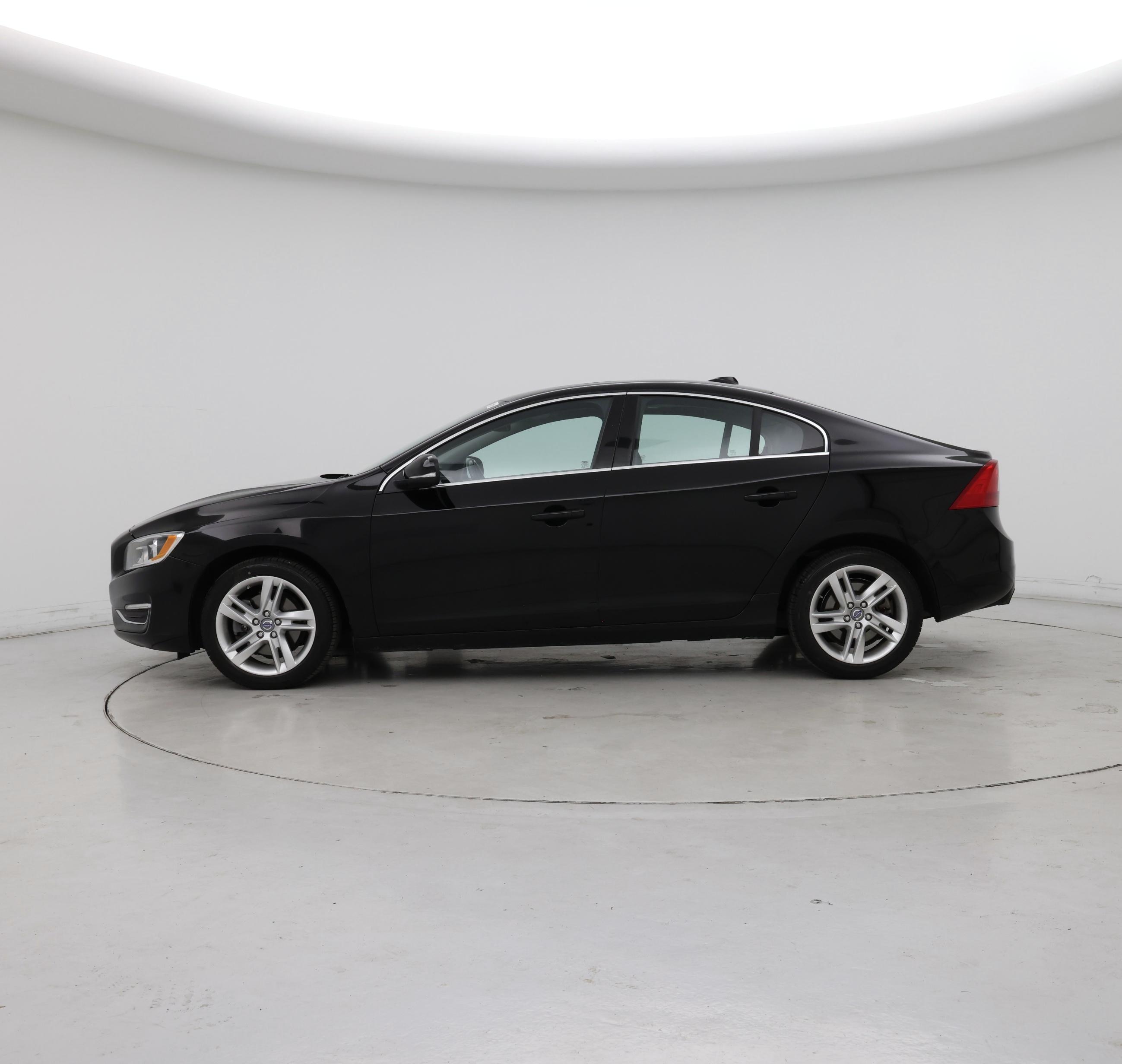 Thumbnail: 2015 Volvo S60 - 3