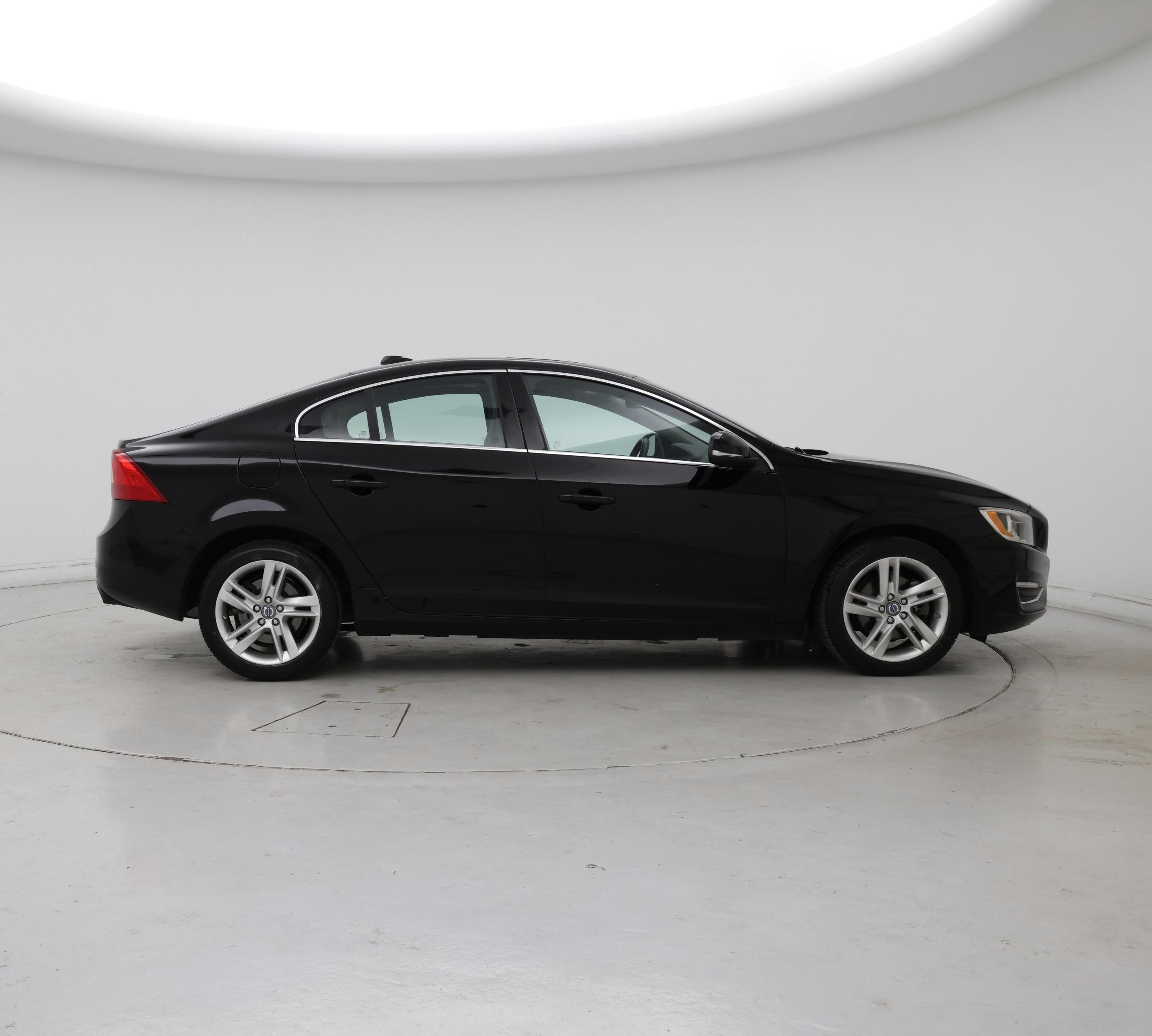 Thumbnail: 2015 Volvo S60 - 7