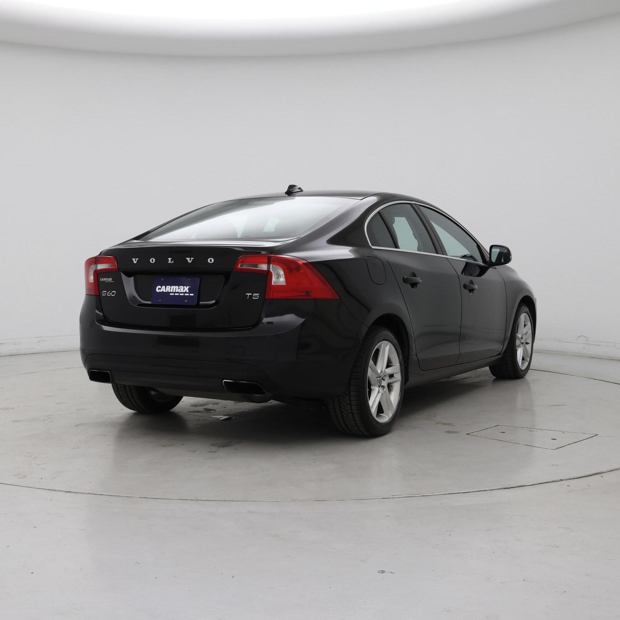 Thumbnail: 2015 Volvo S60 - 8