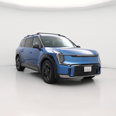 2024 Kia EV9 GT-Line
