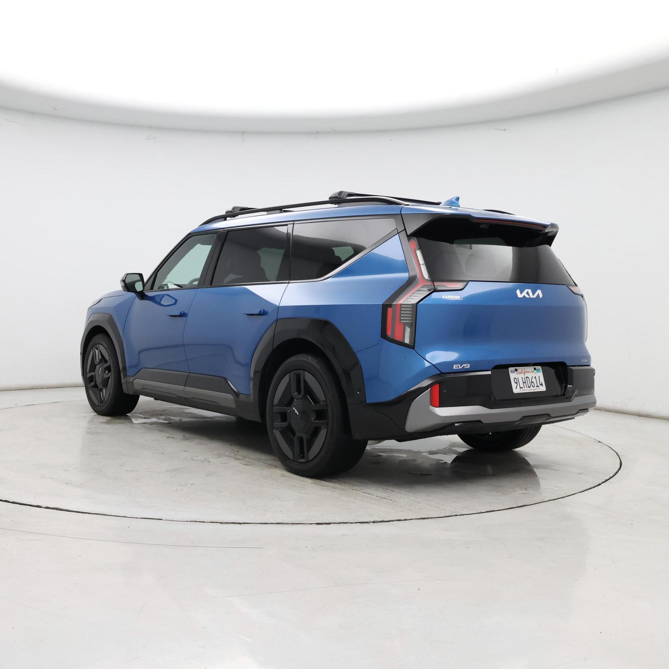 Thumbnail: 2024 Kia EV9 - 2