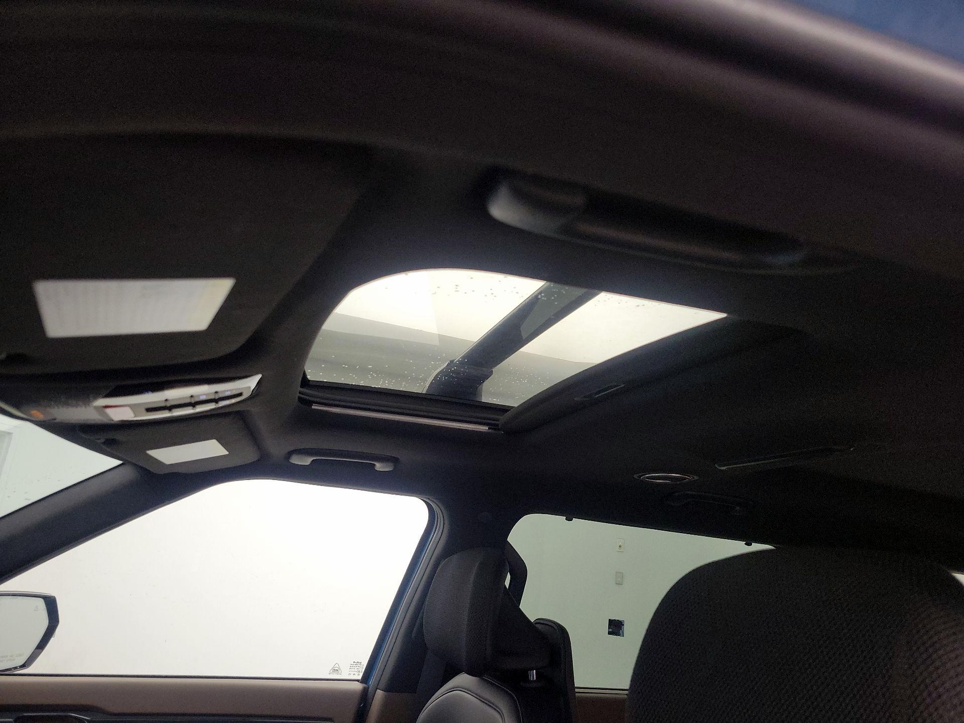 Thumbnail: 2024 Kia EV9 - 20