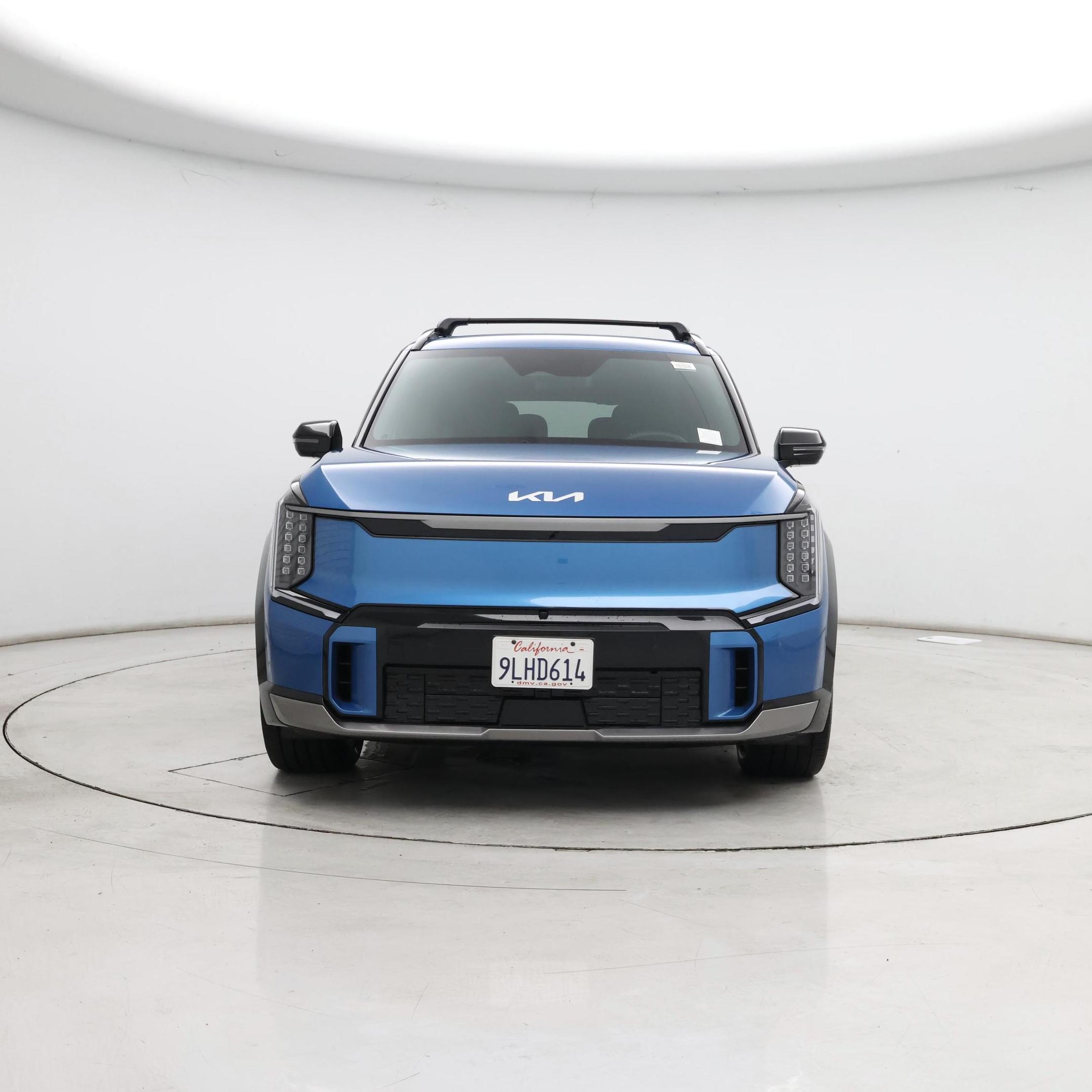Thumbnail: 2024 Kia EV9 - 5