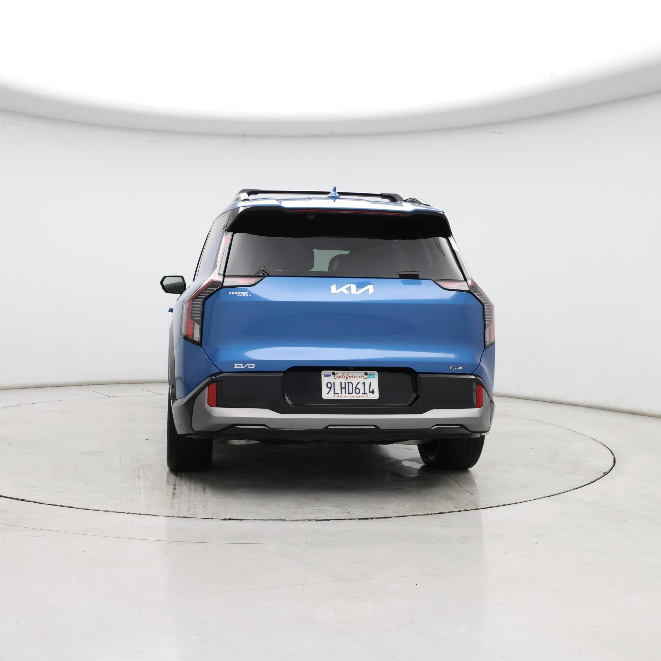 Thumbnail: 2024 Kia EV9 - 6
