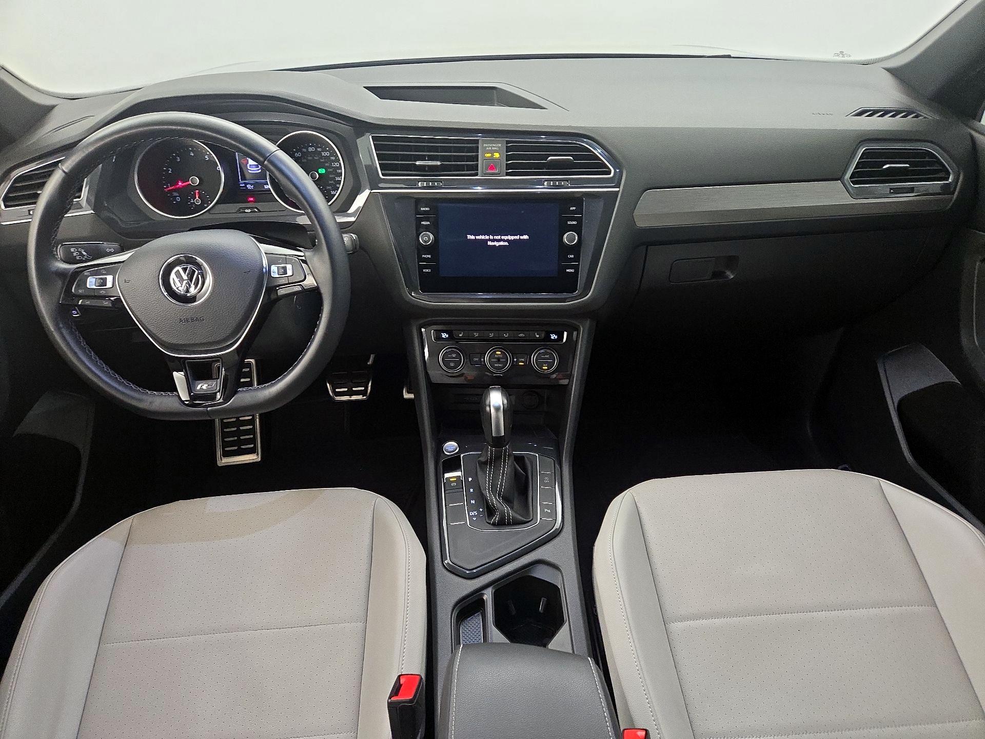 Thumbnail: 2021 Volkswagen Tiguan - 9