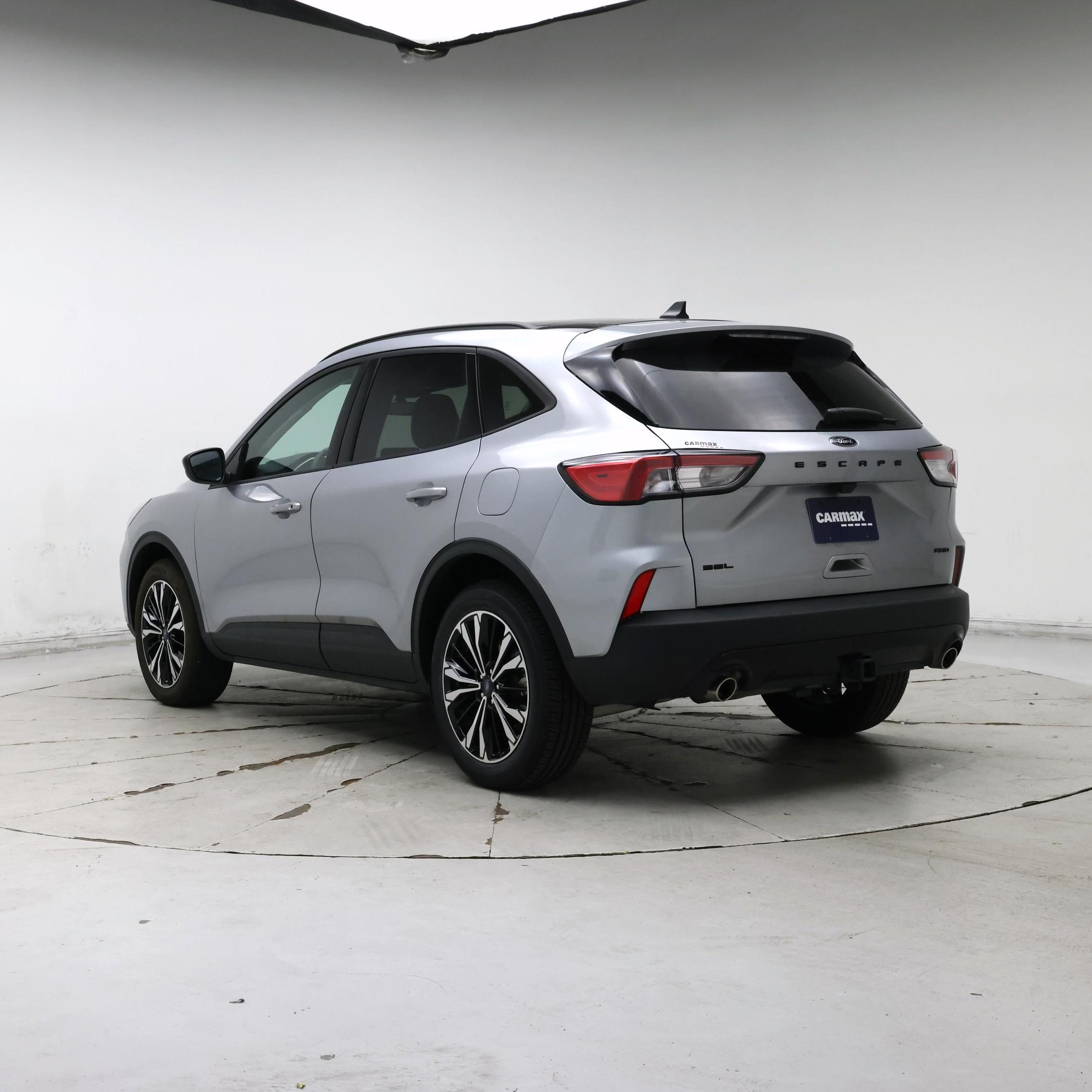 Thumbnail: 2022 Ford Escape - 2