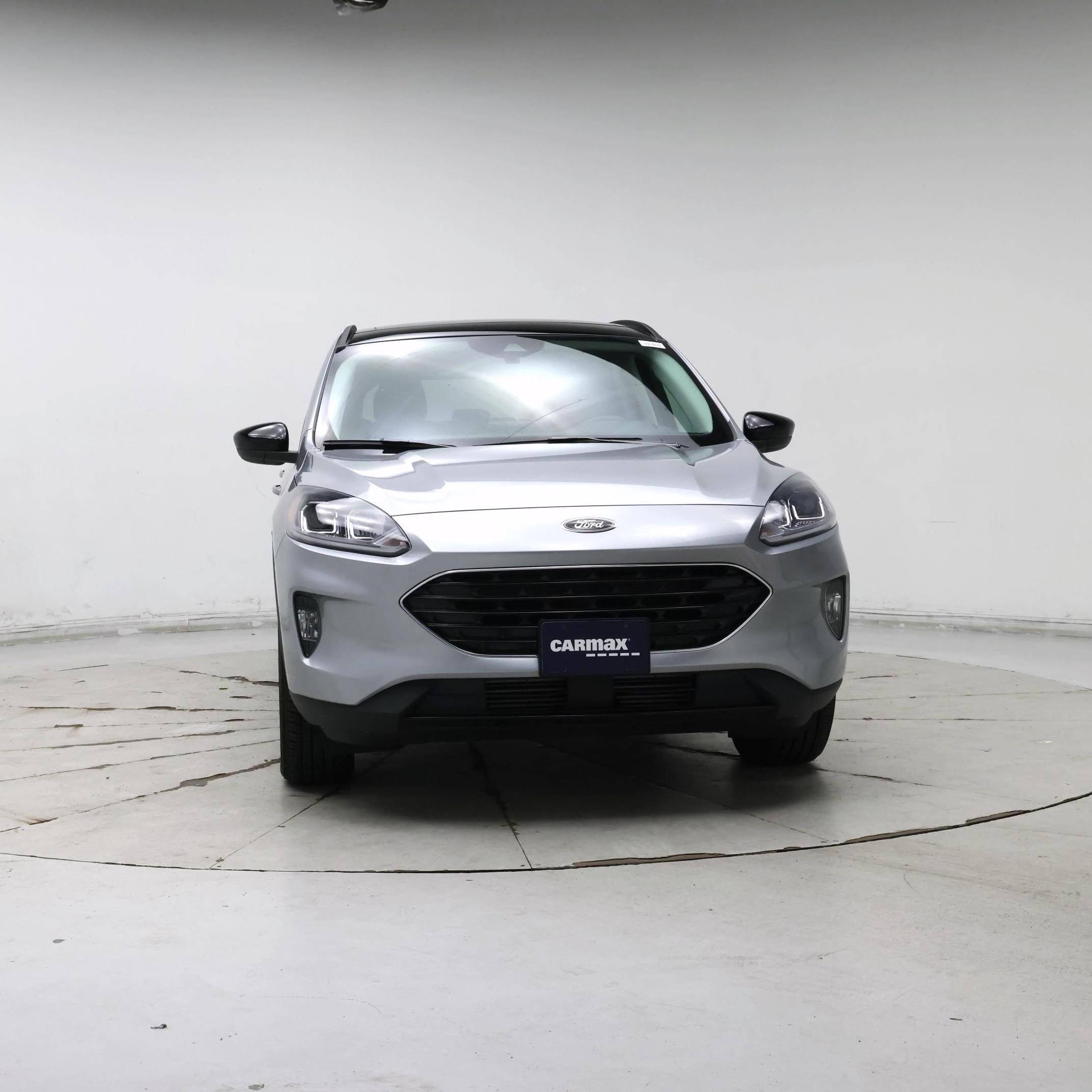 Thumbnail: 2022 Ford Escape - 5