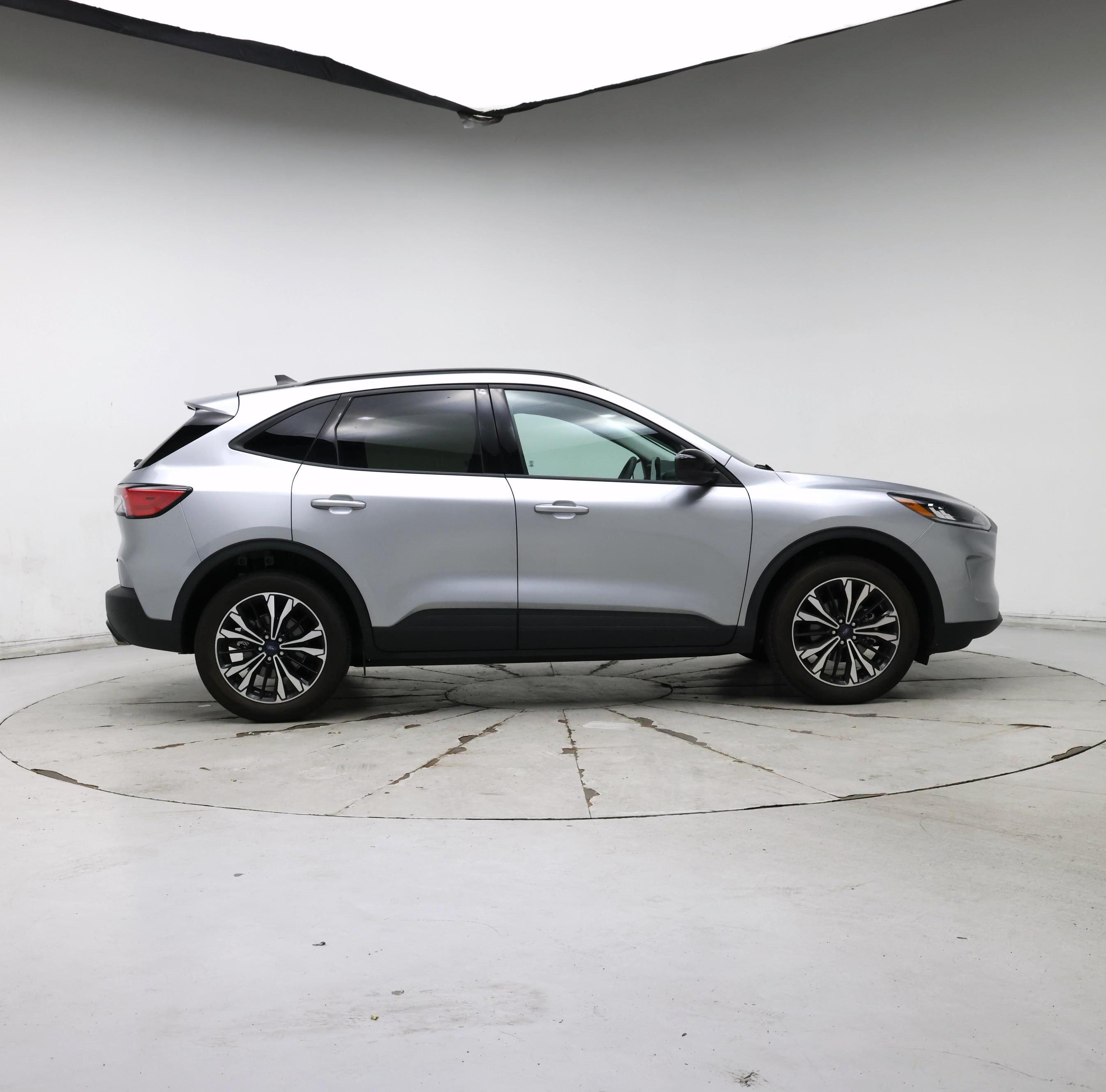 Thumbnail: 2022 Ford Escape - 7