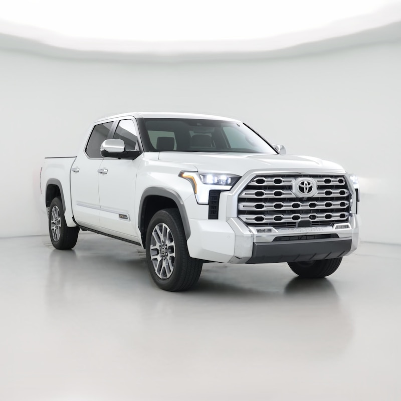 2024 Toyota Tundra 1794