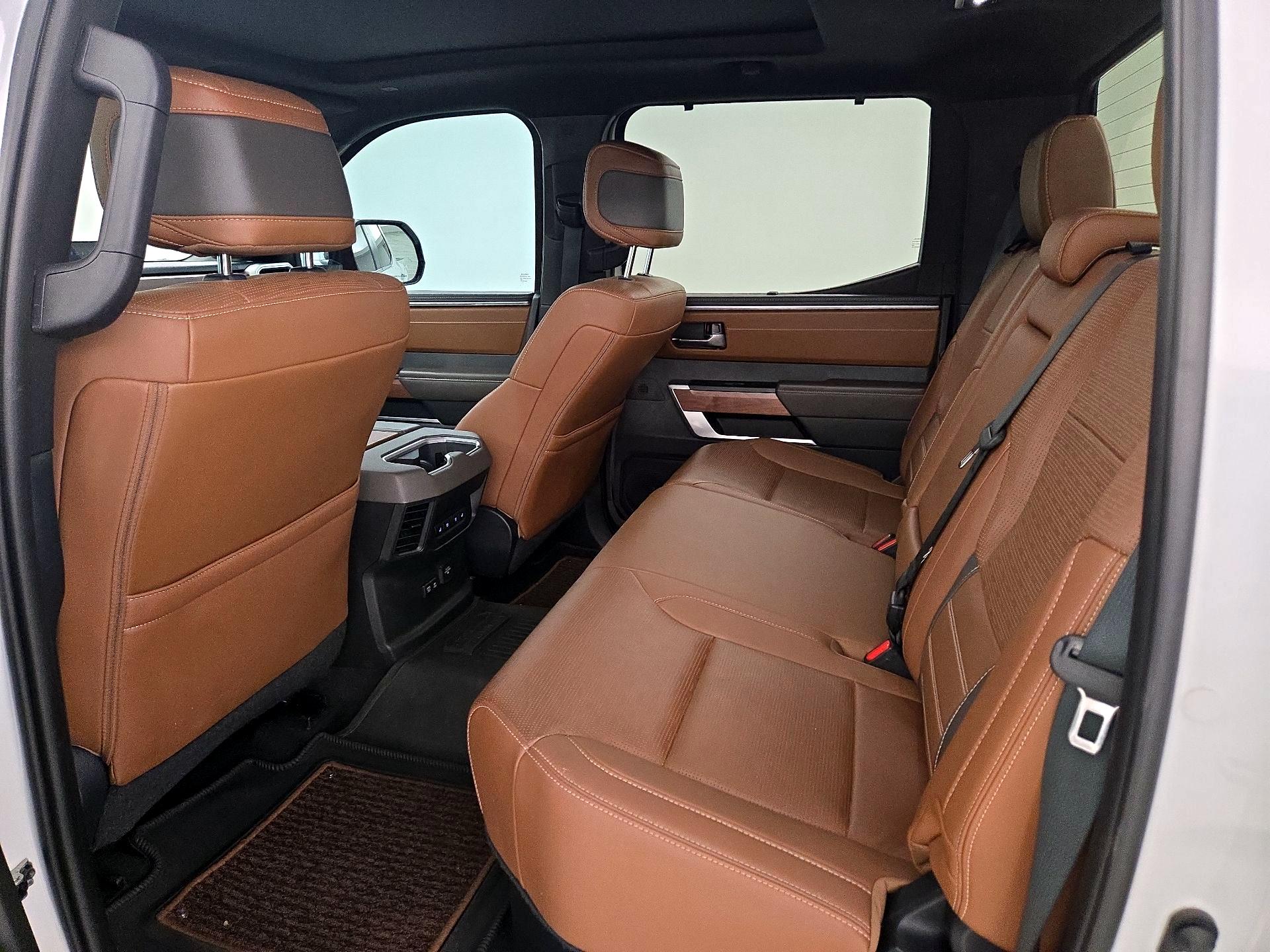 Thumbnail: 2024 Toyota Tundra - 19
