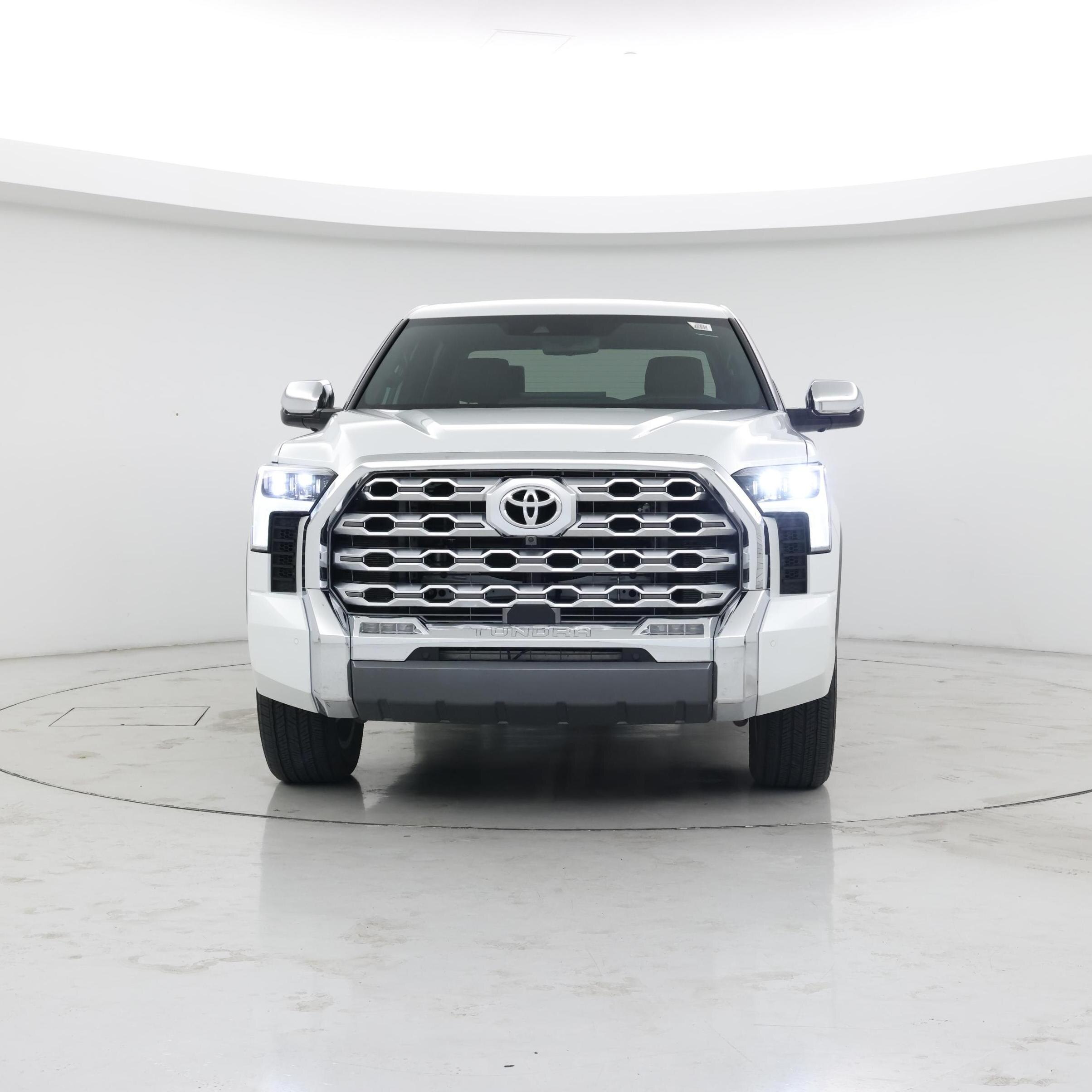 Thumbnail: 2024 Toyota Tundra - 5