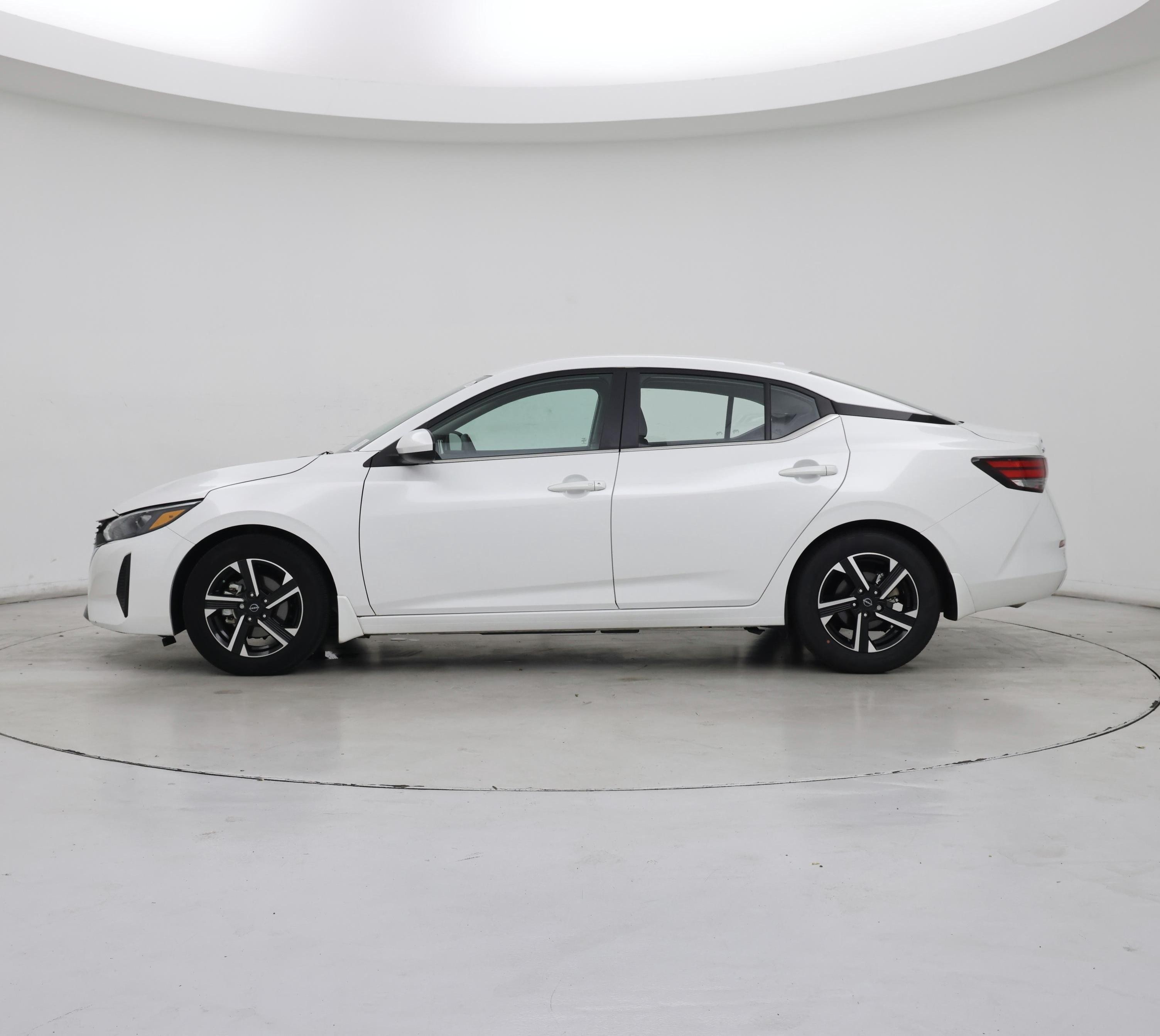Thumbnail: 2024 Nissan Sentra - 3