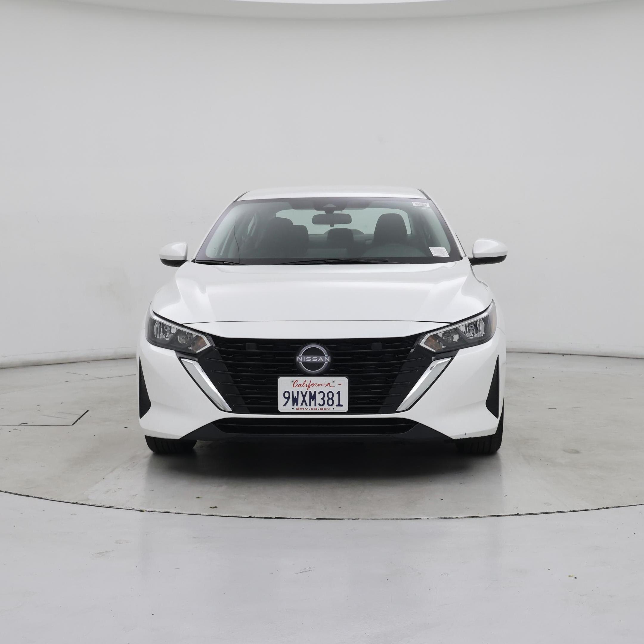Thumbnail: 2024 Nissan Sentra - 5