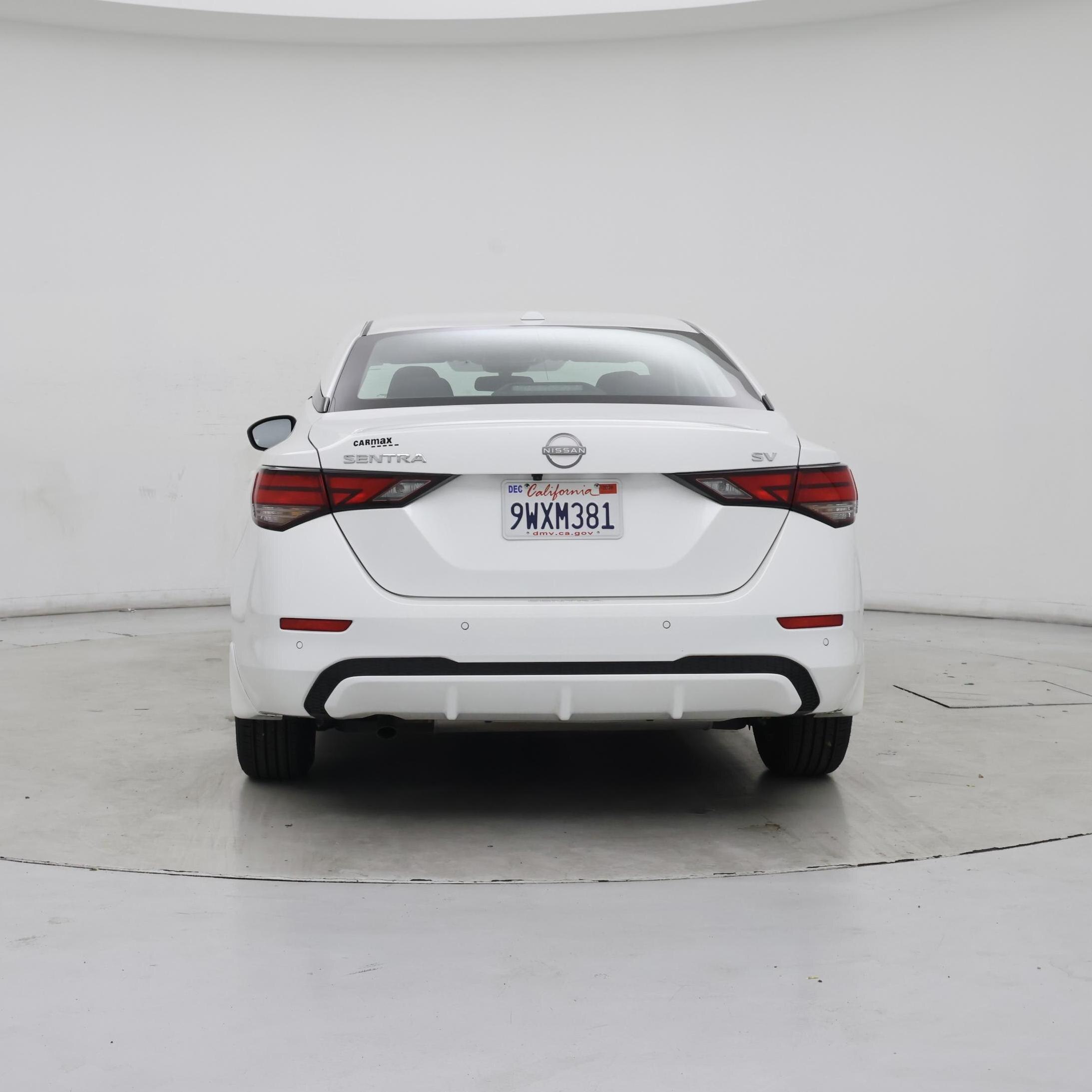 Thumbnail: 2024 Nissan Sentra - 6