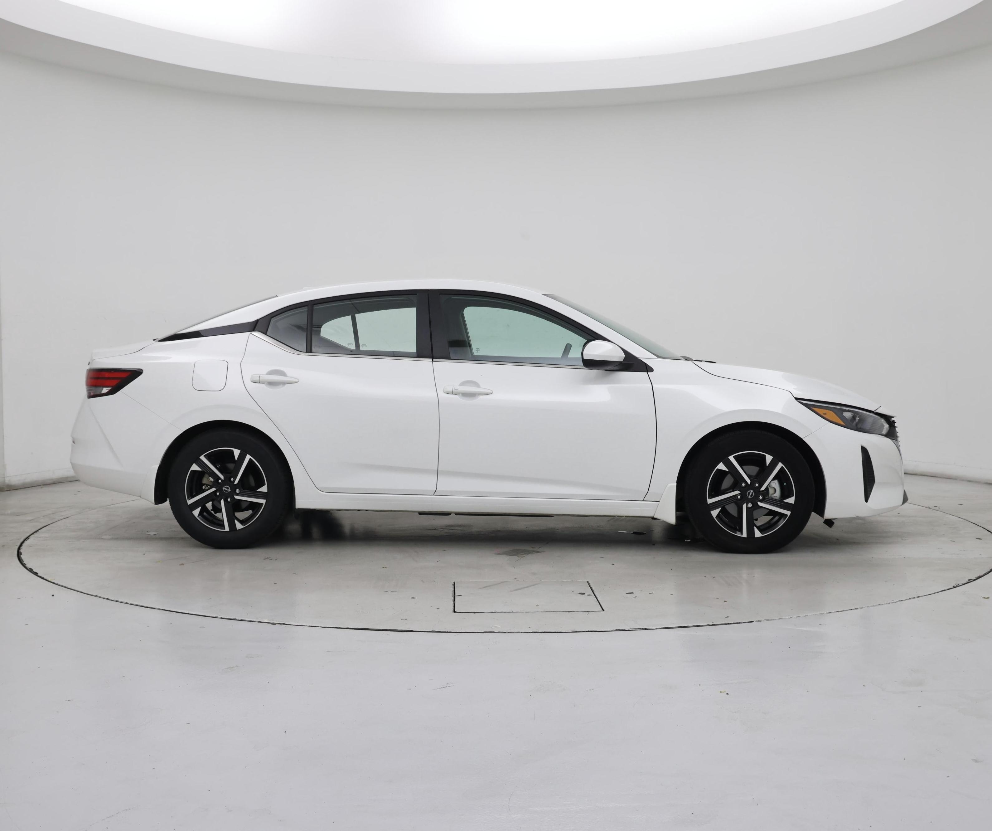 Thumbnail: 2024 Nissan Sentra - 7