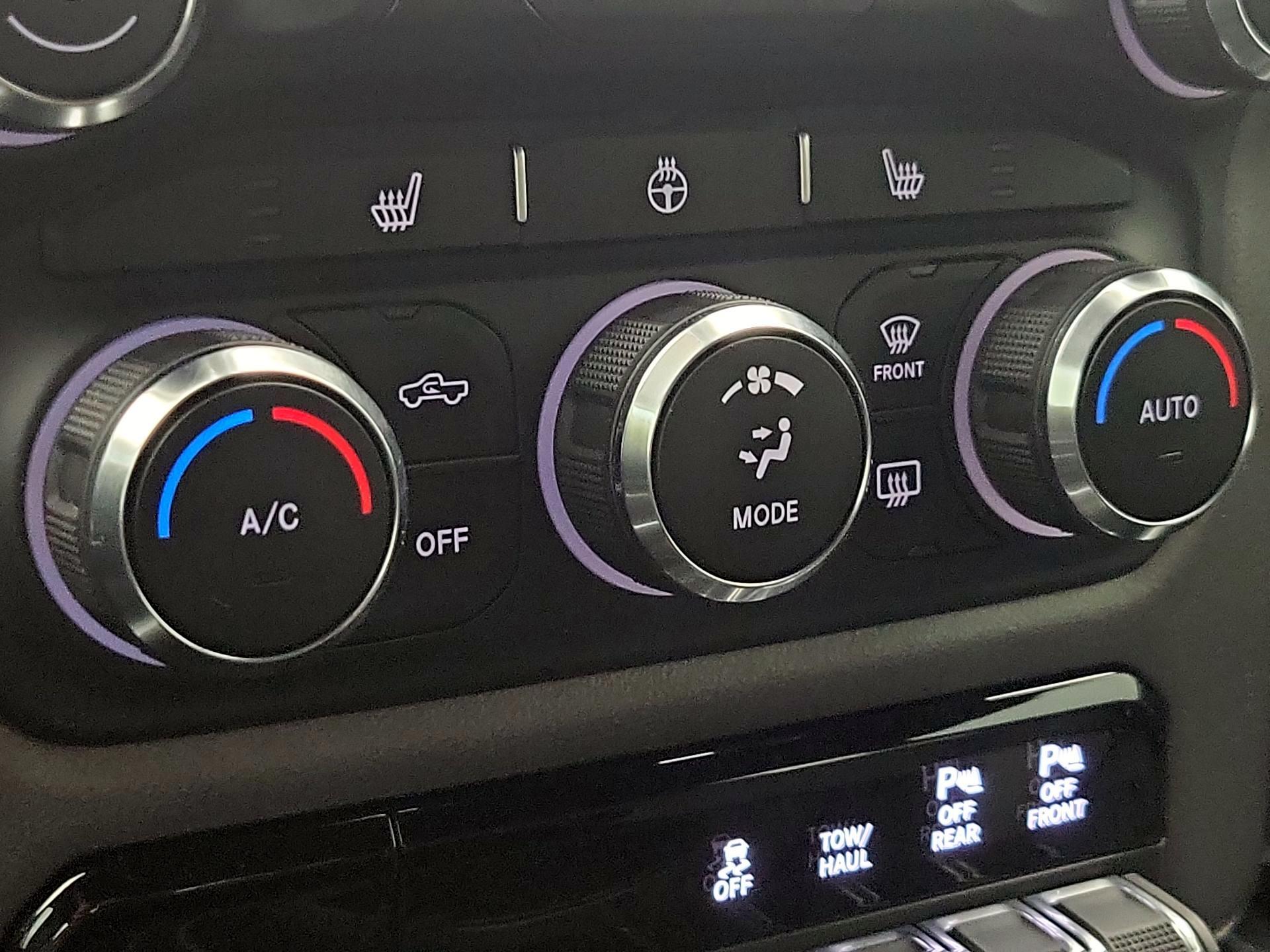 Thumbnail: 2021 RAM 1500 - 16