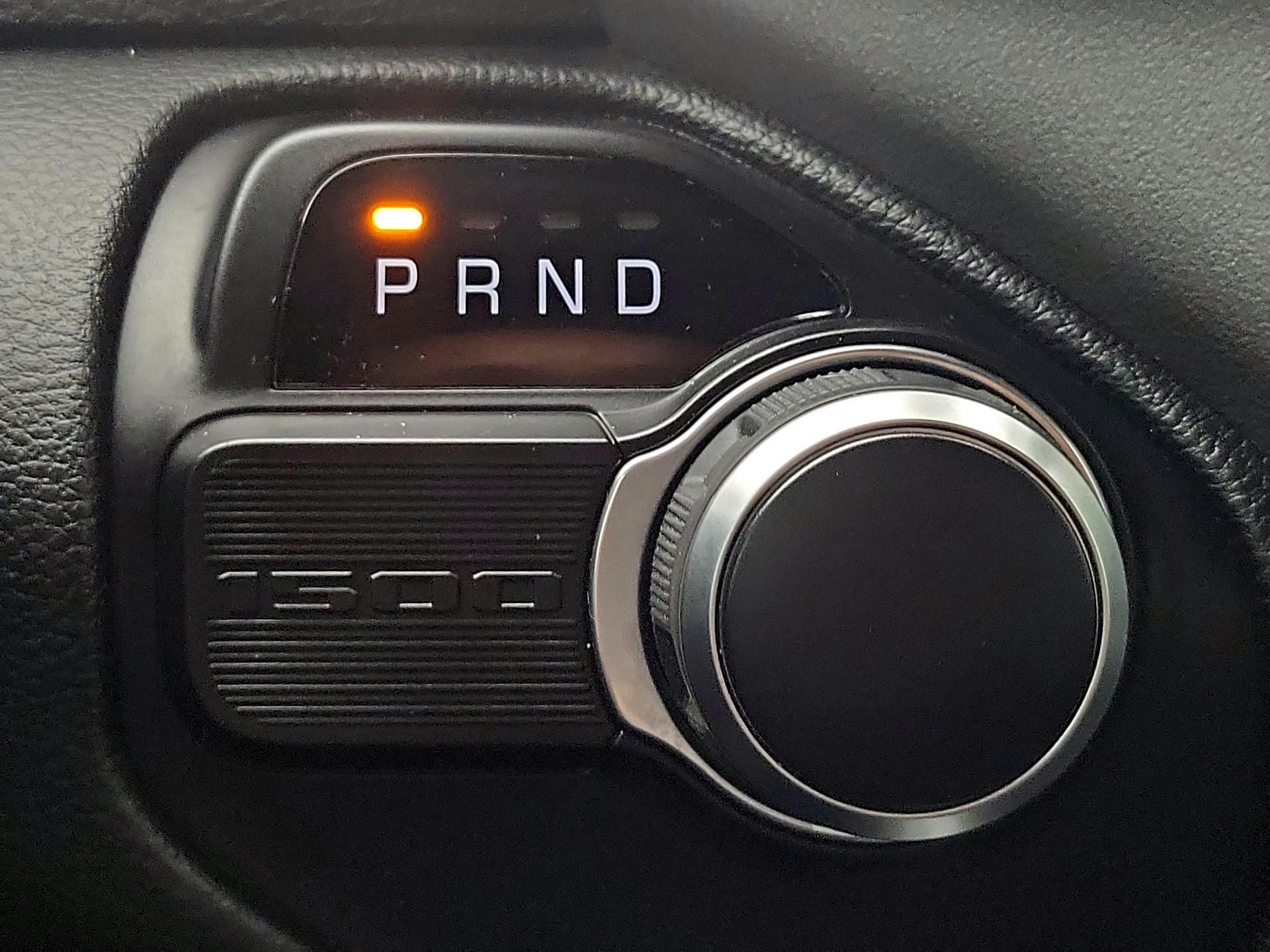 Thumbnail: 2021 RAM 1500 - 17