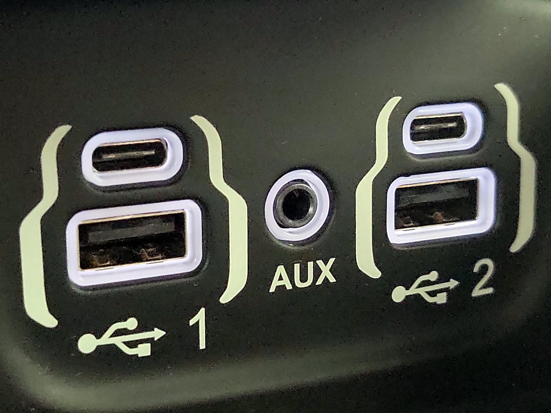 Thumbnail: 2021 RAM 1500 - 18