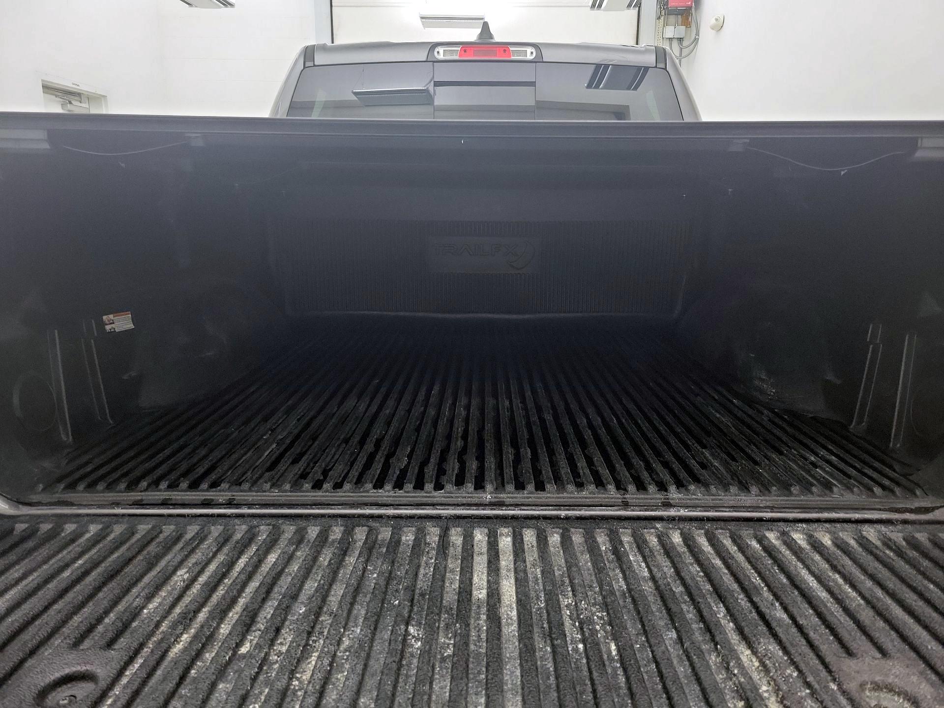 Thumbnail: 2021 RAM 1500 - 20