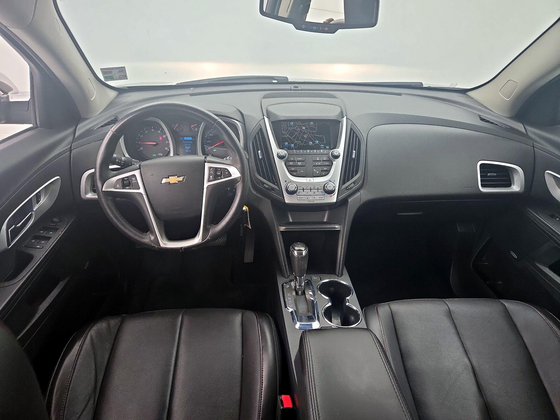 Thumbnail: 2016 Chevrolet Equinox - 9