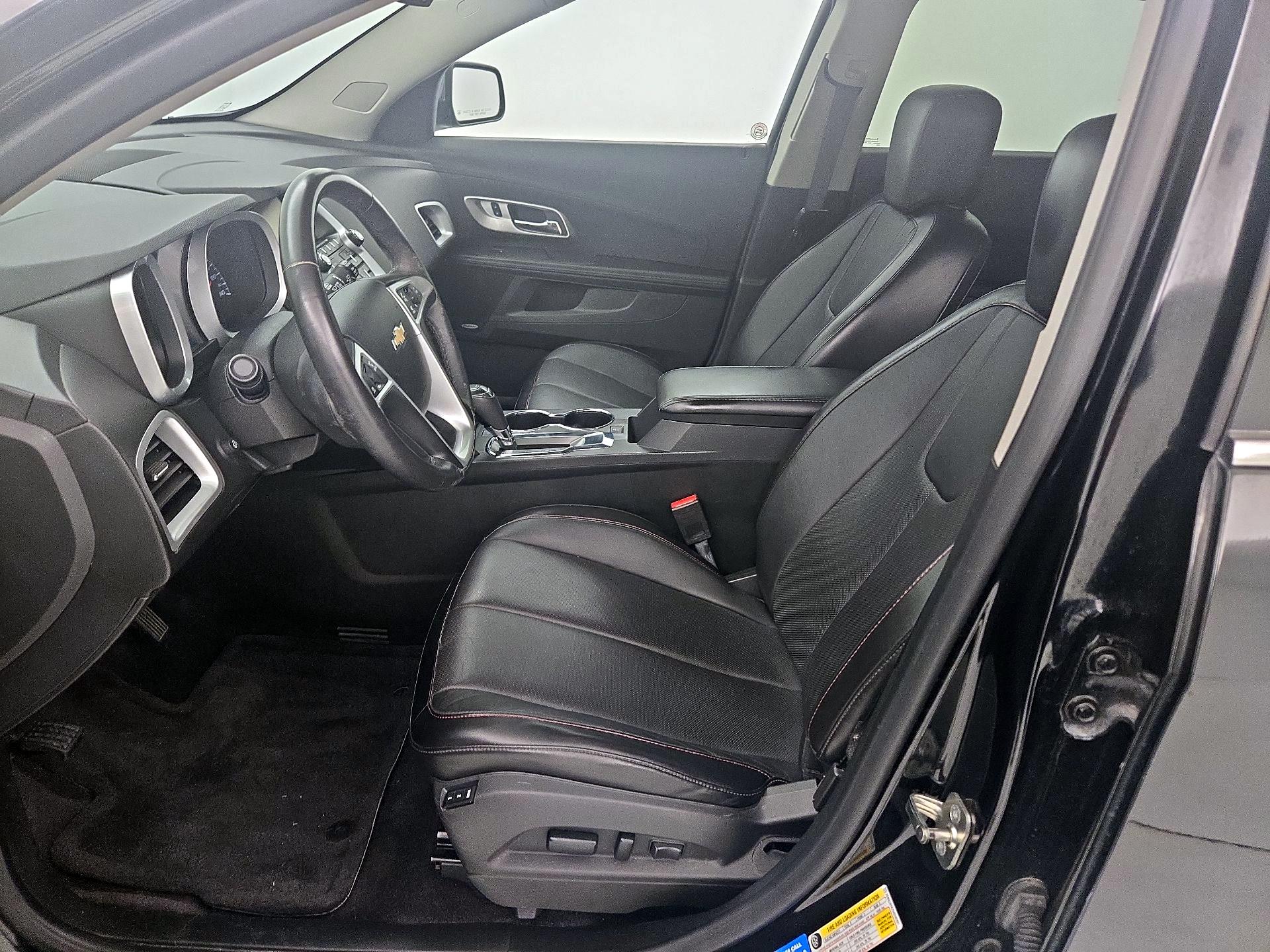 Thumbnail: 2016 Chevrolet Equinox - 11