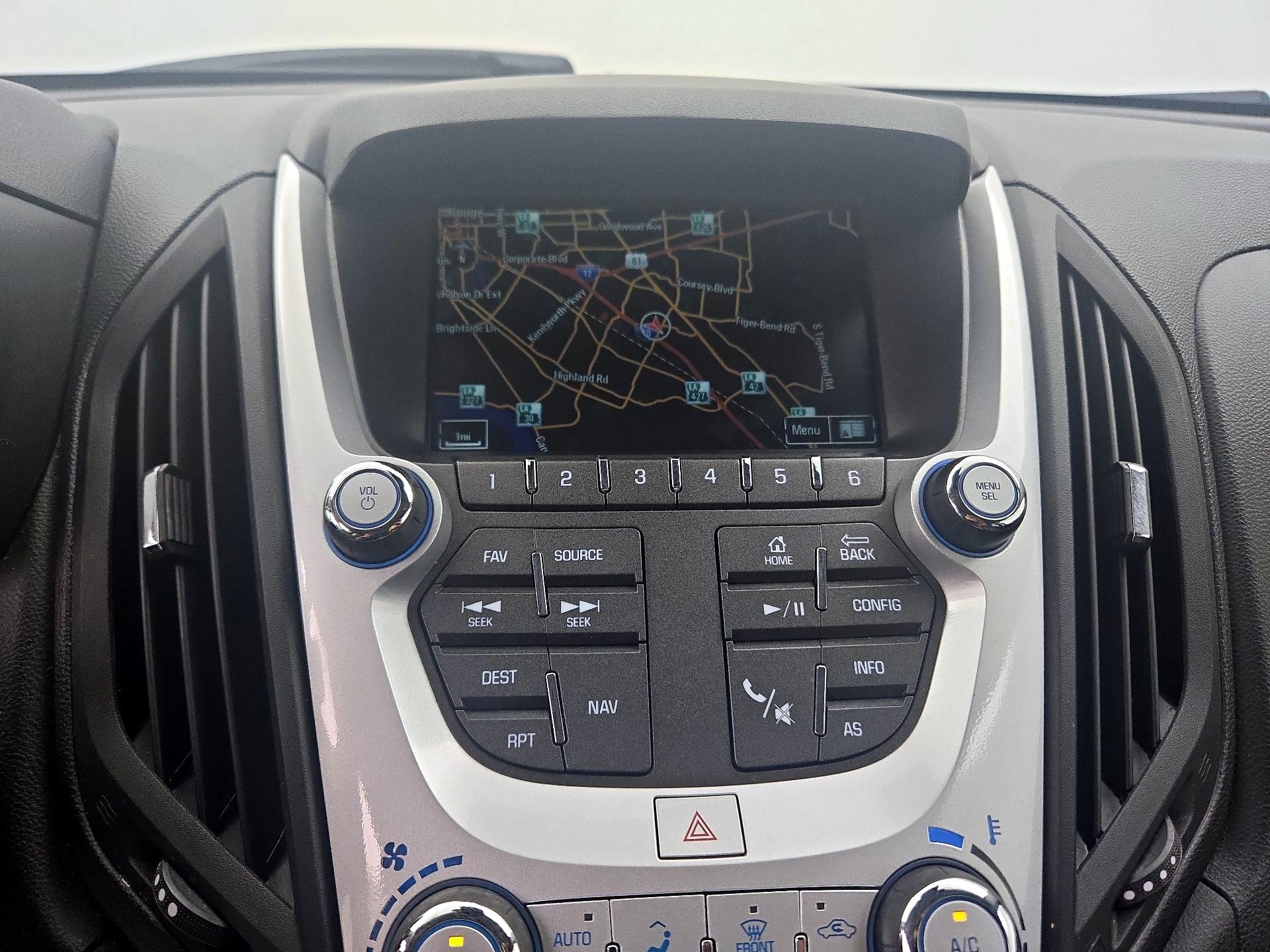 Thumbnail: 2016 Chevrolet Equinox - 13