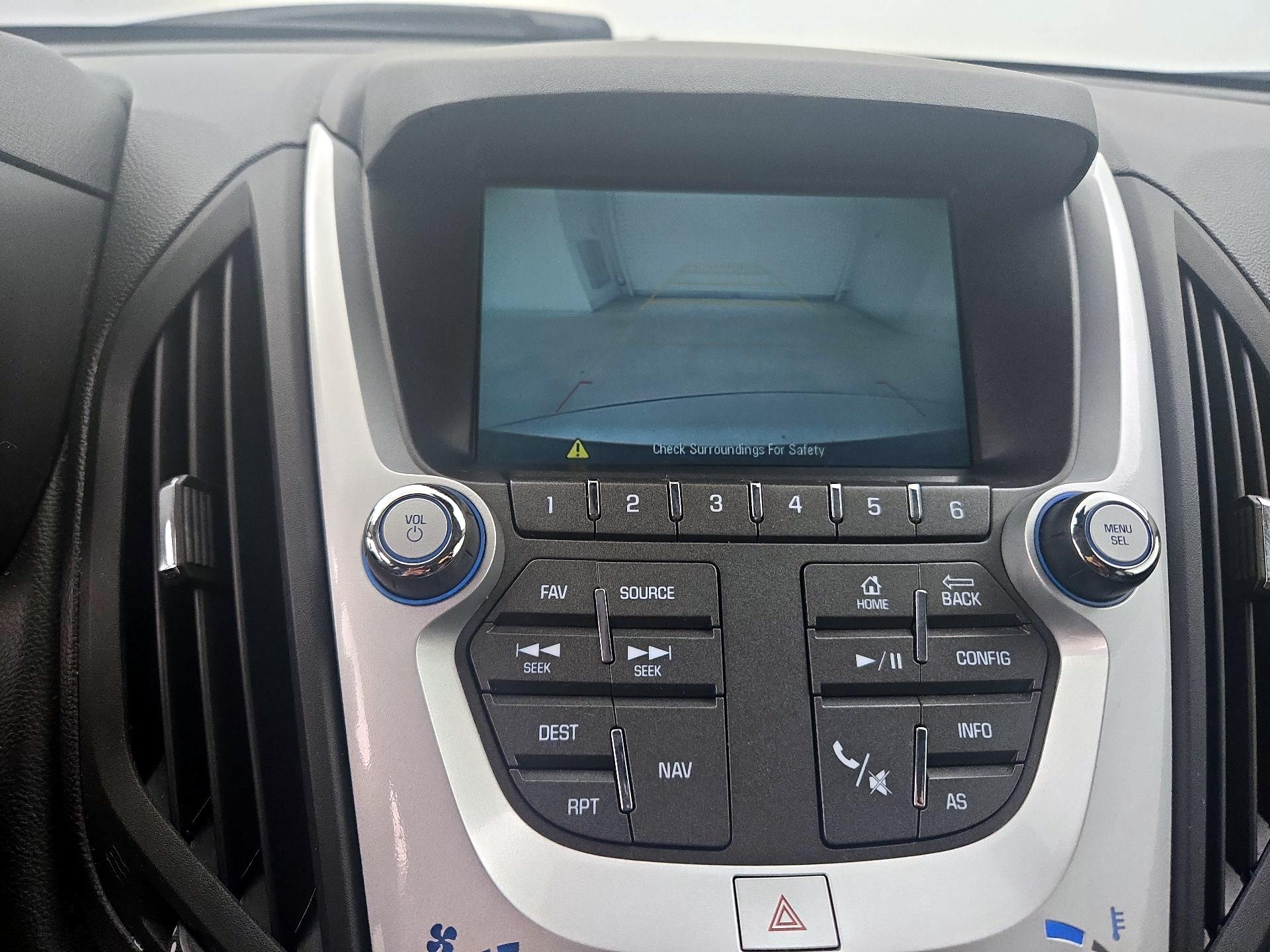 Thumbnail: 2016 Chevrolet Equinox - 14