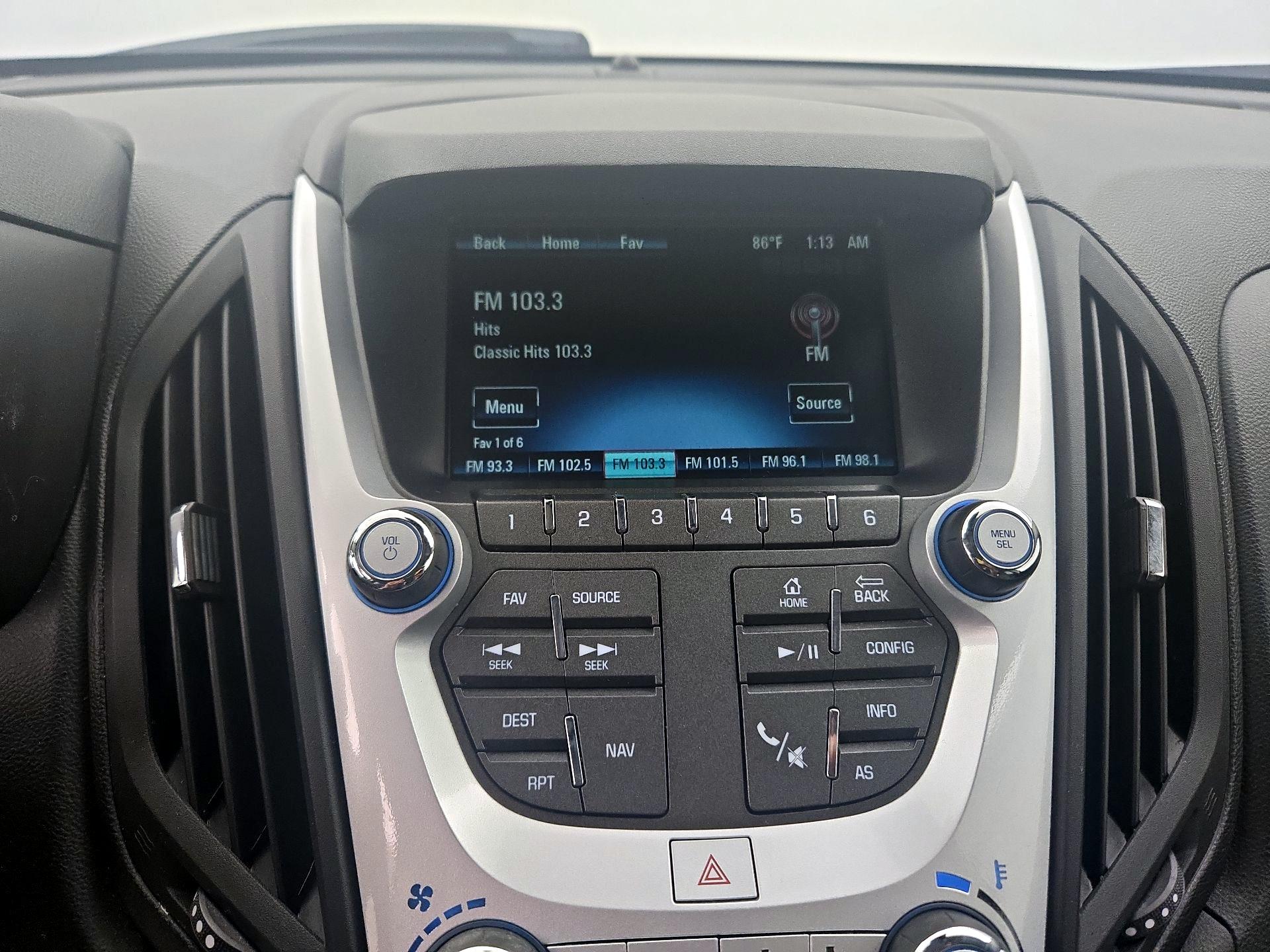 Thumbnail: 2016 Chevrolet Equinox - 15