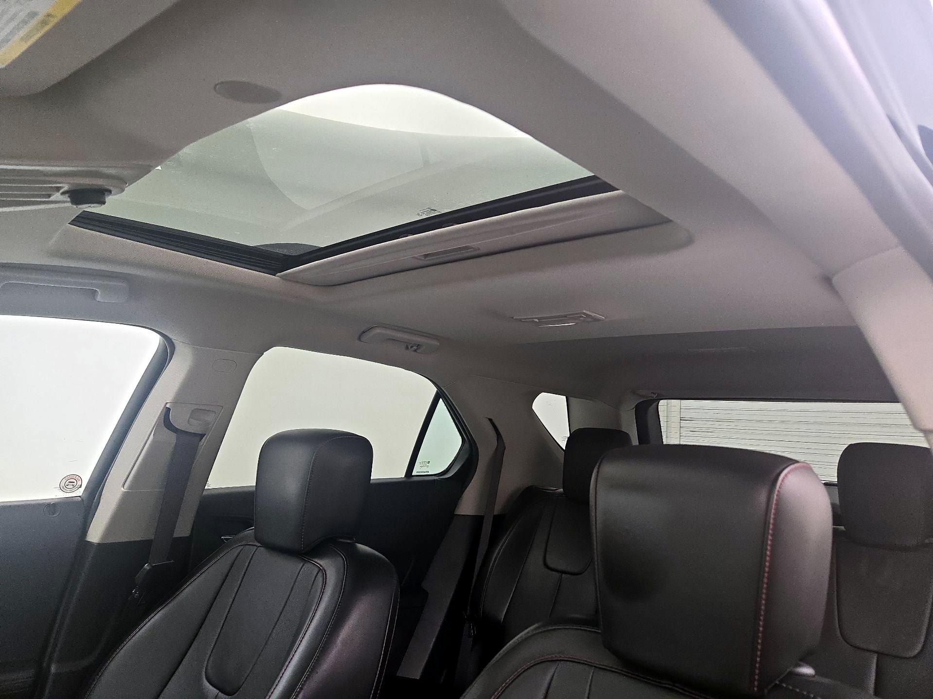 Thumbnail: 2016 Chevrolet Equinox - 19