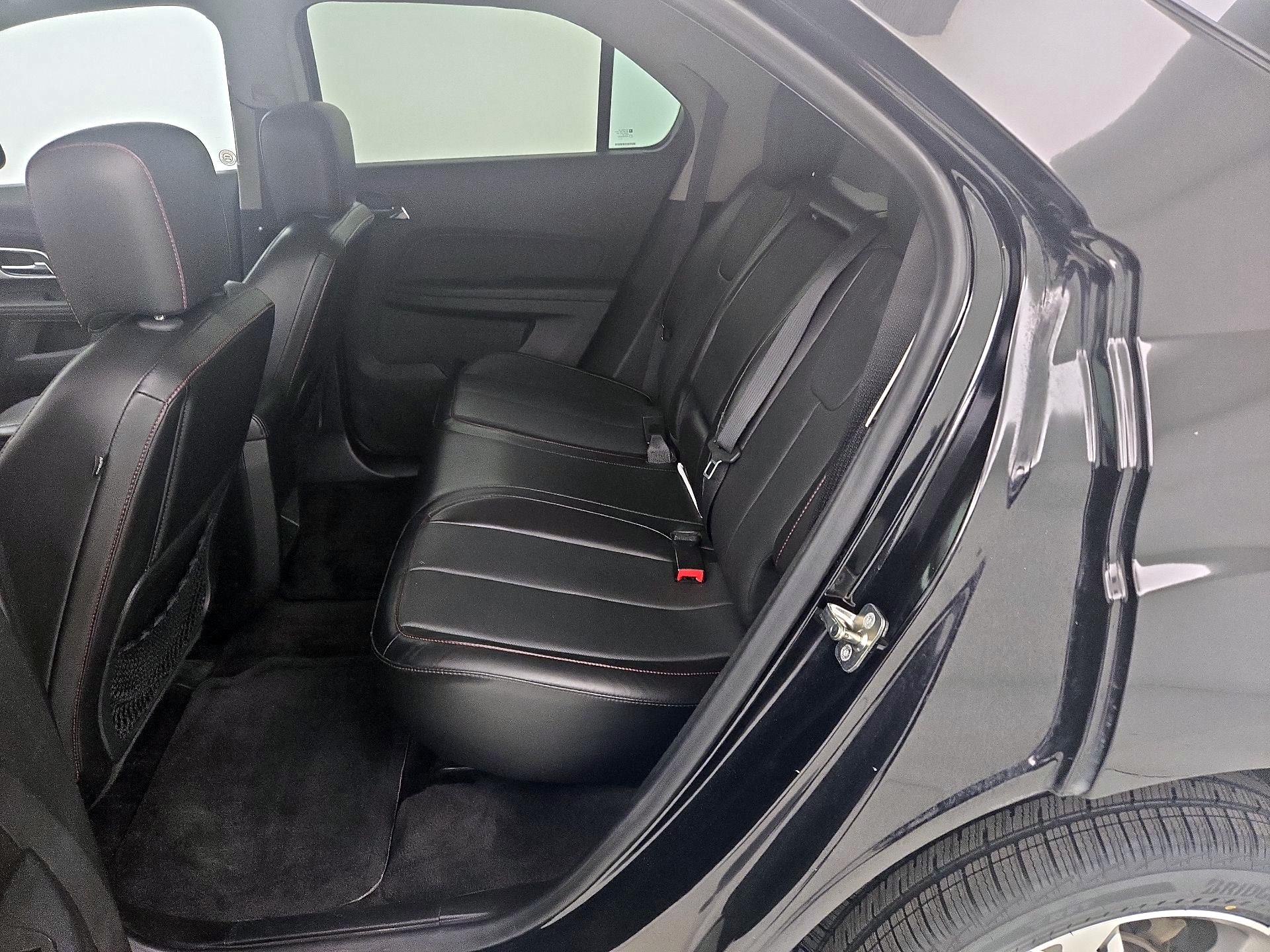 Thumbnail: 2016 Chevrolet Equinox - 20