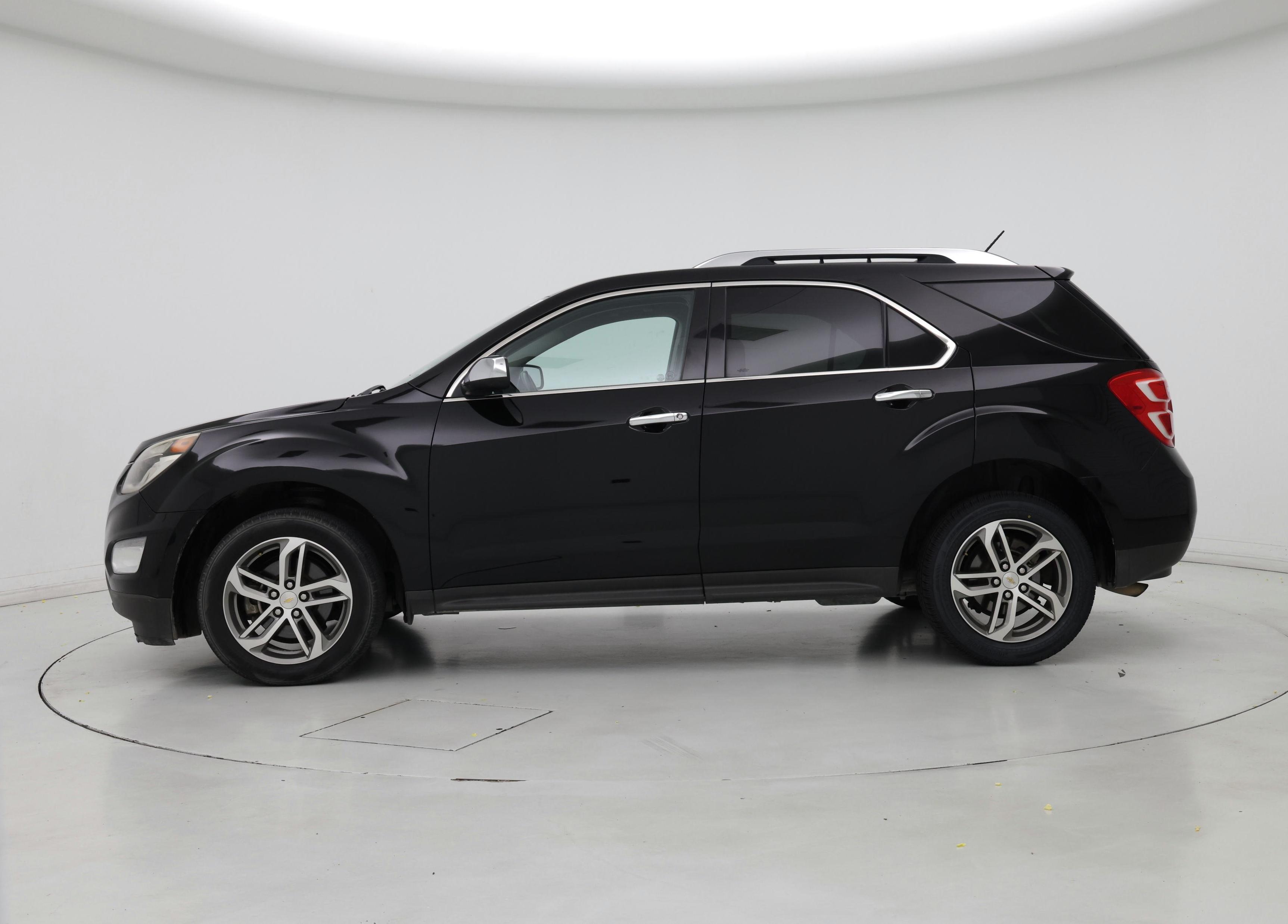 Thumbnail: 2016 Chevrolet Equinox - 3