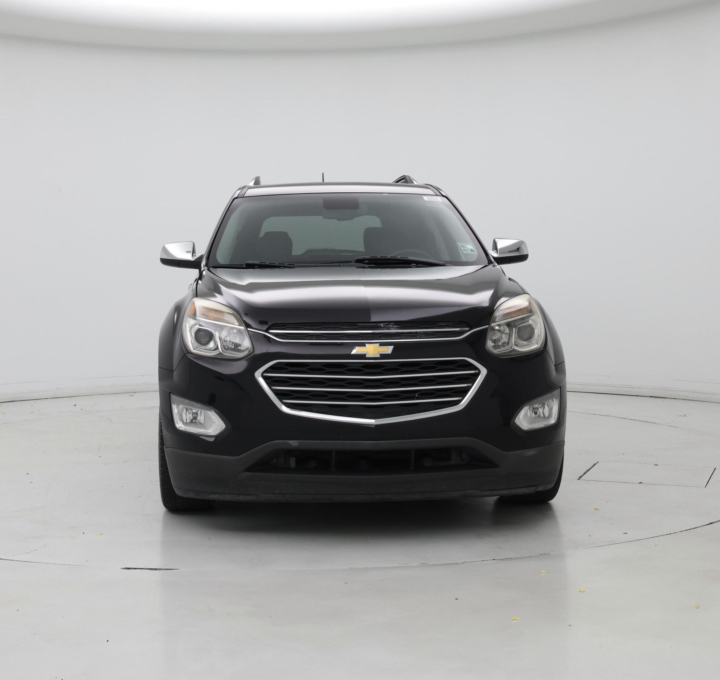 Thumbnail: 2016 Chevrolet Equinox - 5