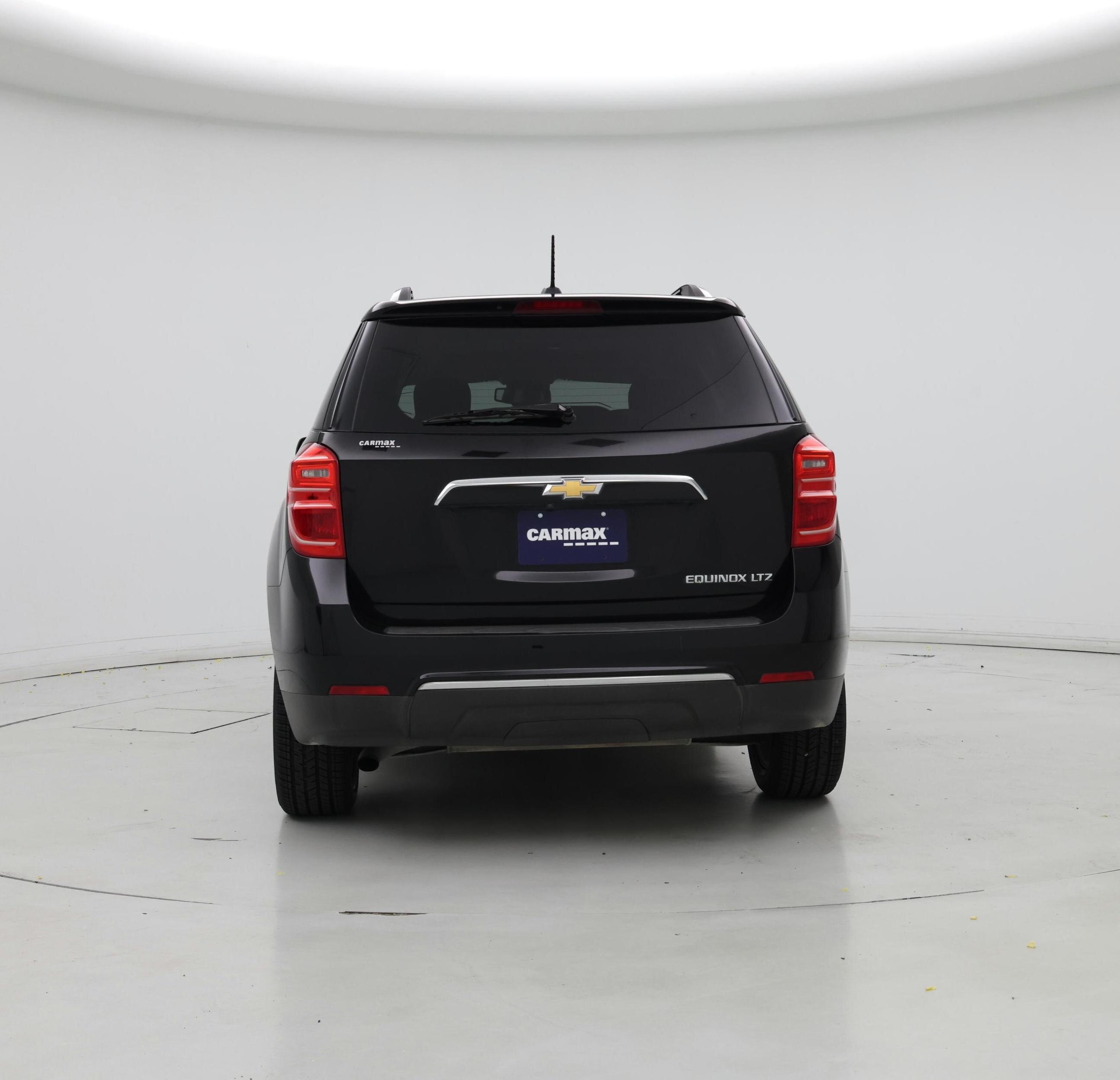 Thumbnail: 2016 Chevrolet Equinox - 6